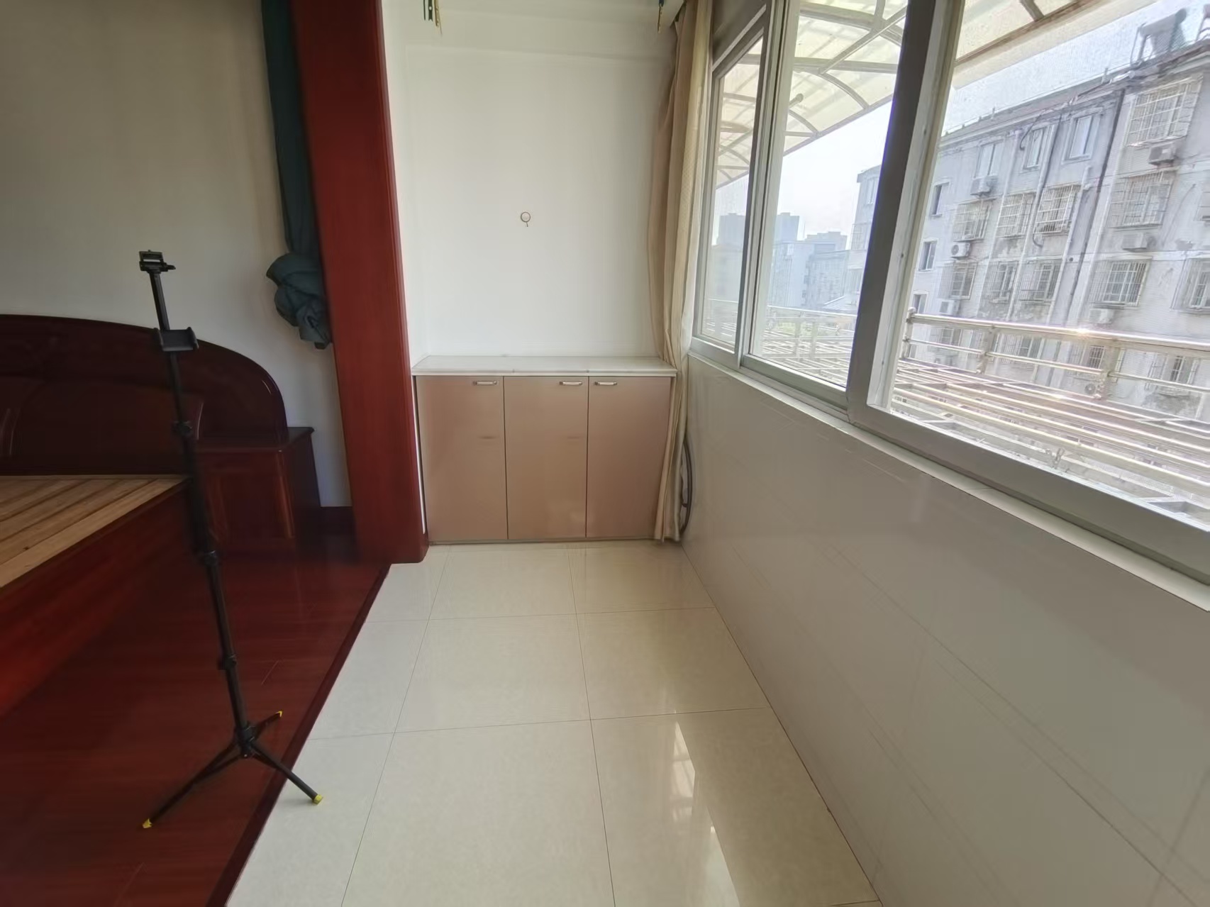 光明南村 2室2厅1卫 86.49m&sup2;
