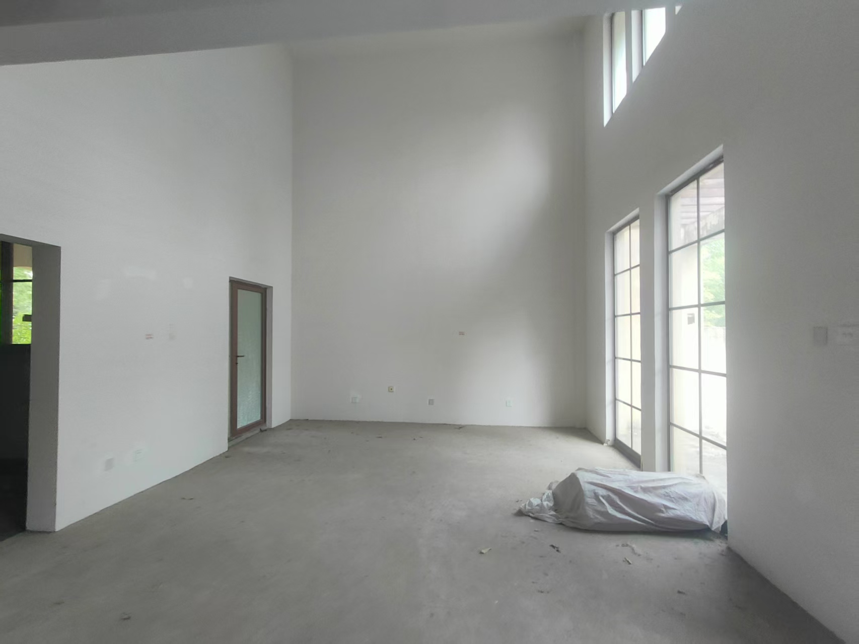 御景湾 5室2厅3卫 514.82m²
