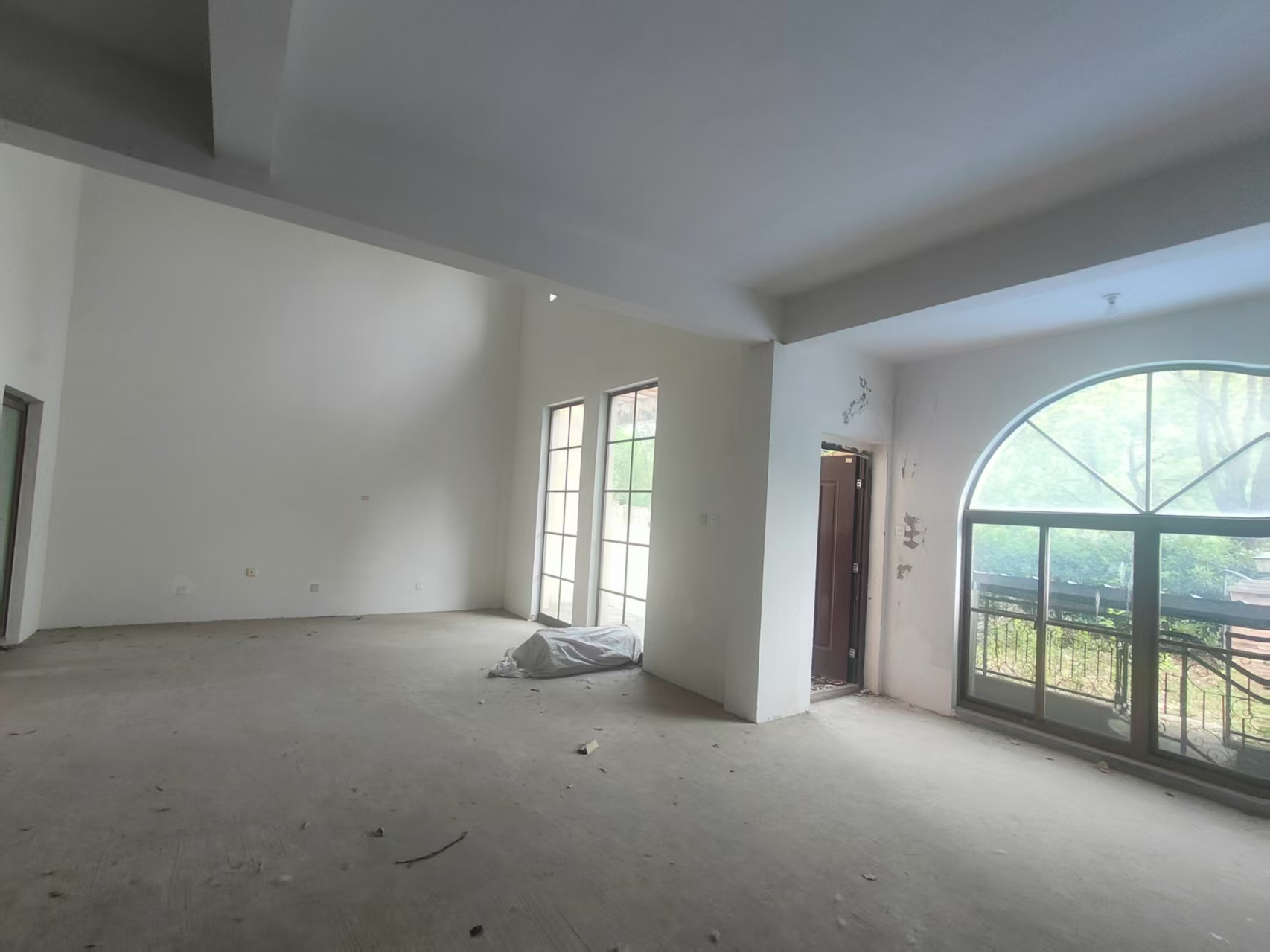 御景湾 5室2厅3卫 514.82m&sup2;