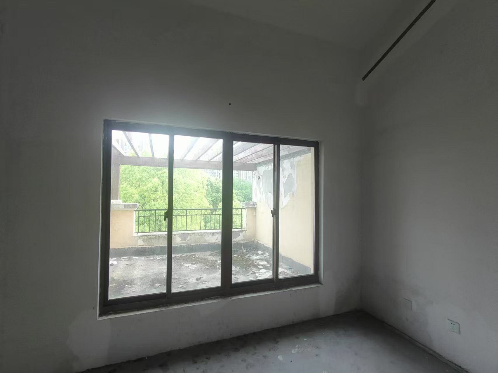 御景湾 5室2厅3卫 514.82m&sup2;