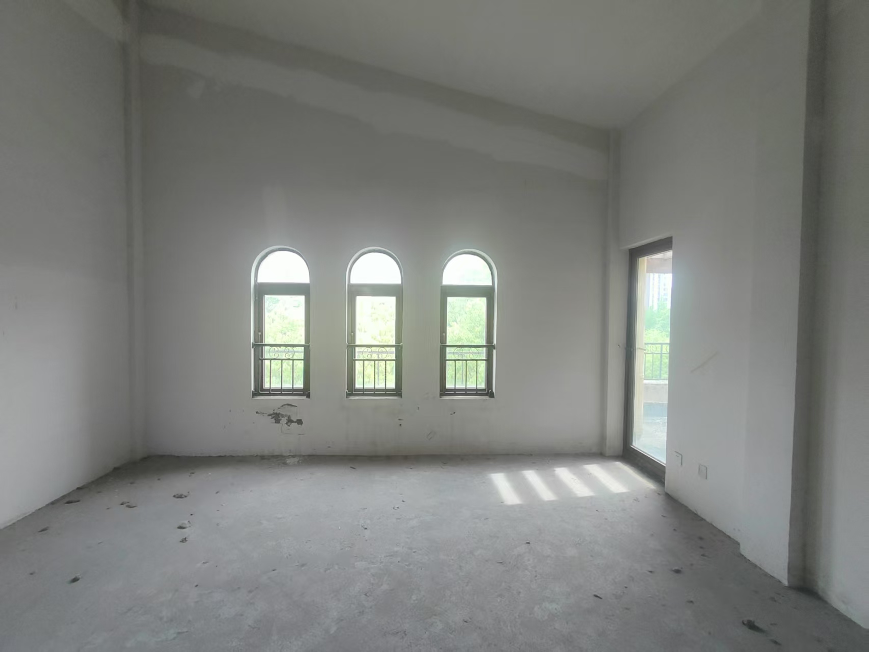 御景湾 5室2厅3卫 514.82m&sup2;