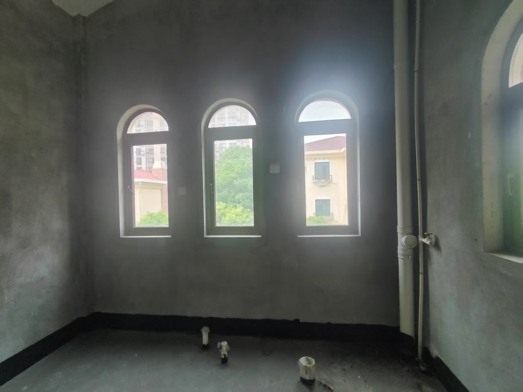 御景湾 5室2厅3卫 514.82m&sup2;