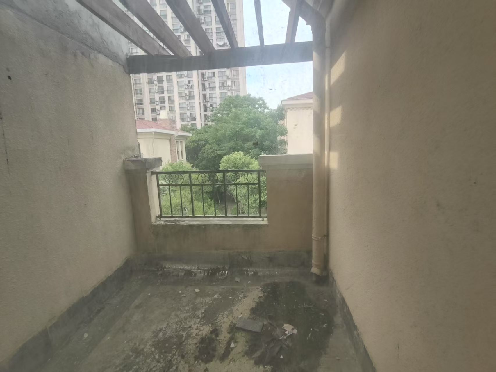 御景湾 5室2厅3卫 514.82m&sup2;