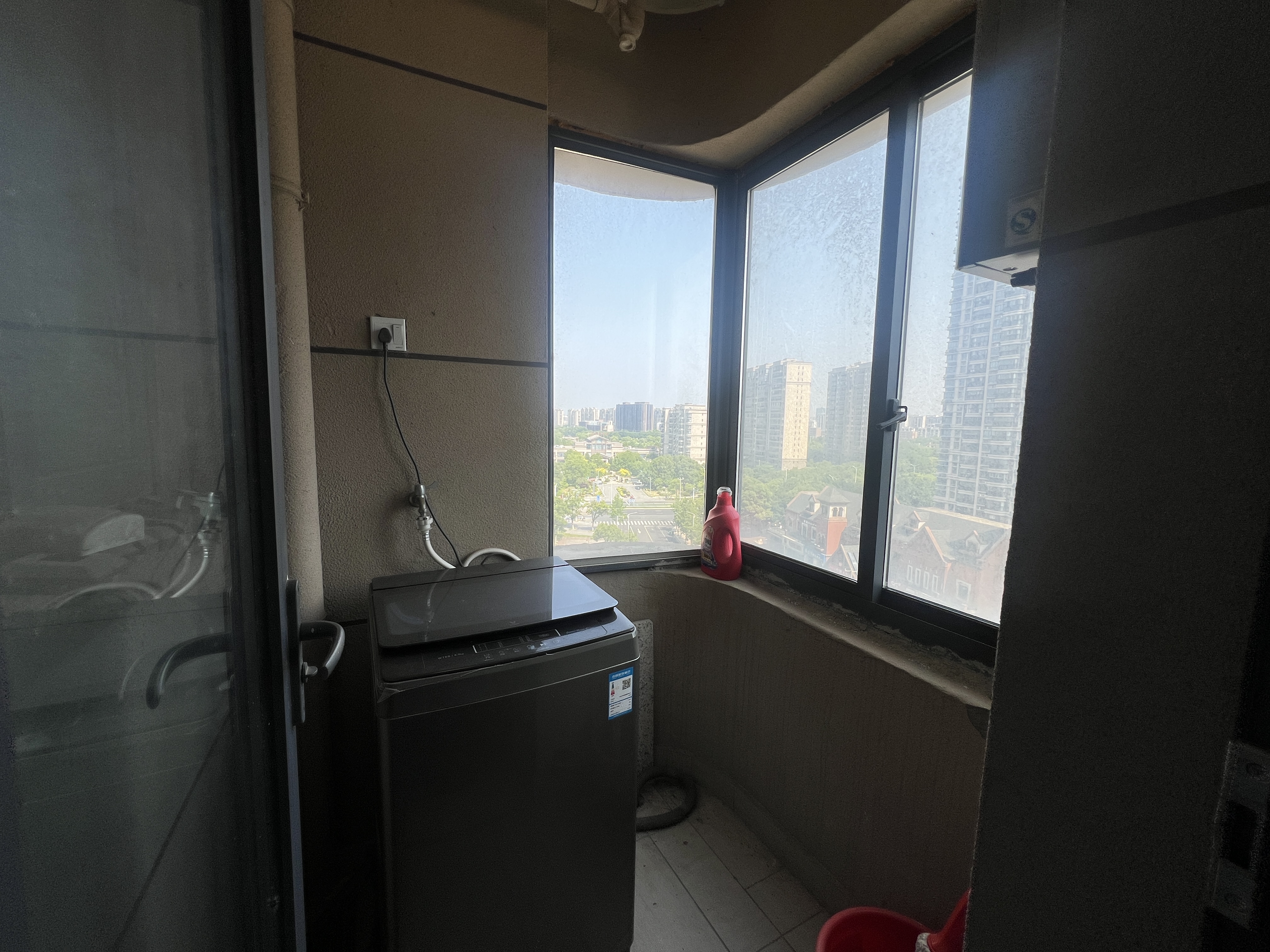 碧桂园天玺湾南区 4室2厅2卫 139.00m&sup2;