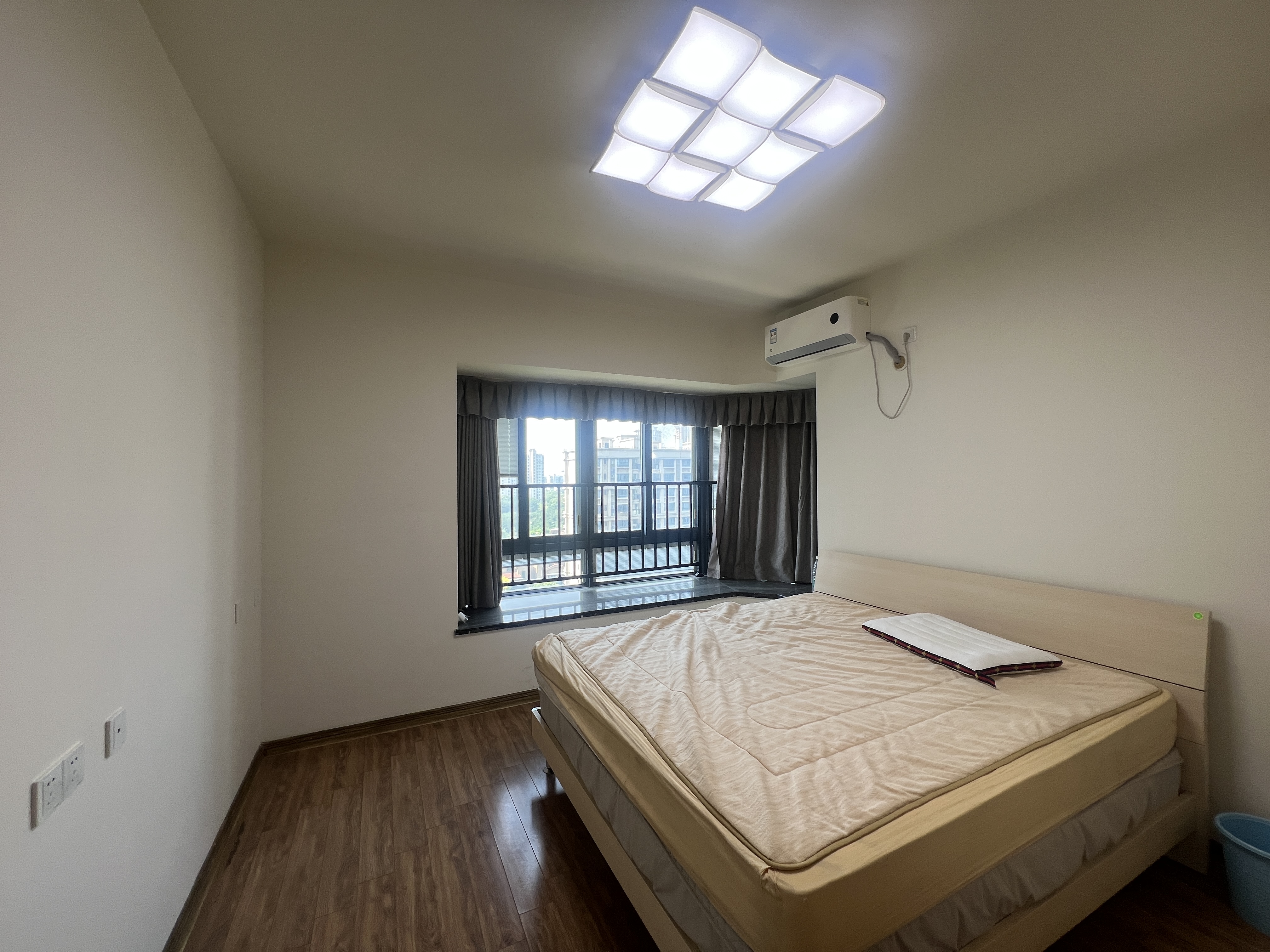 碧桂园天玺湾南区 4室2厅2卫 139.00m&sup2;