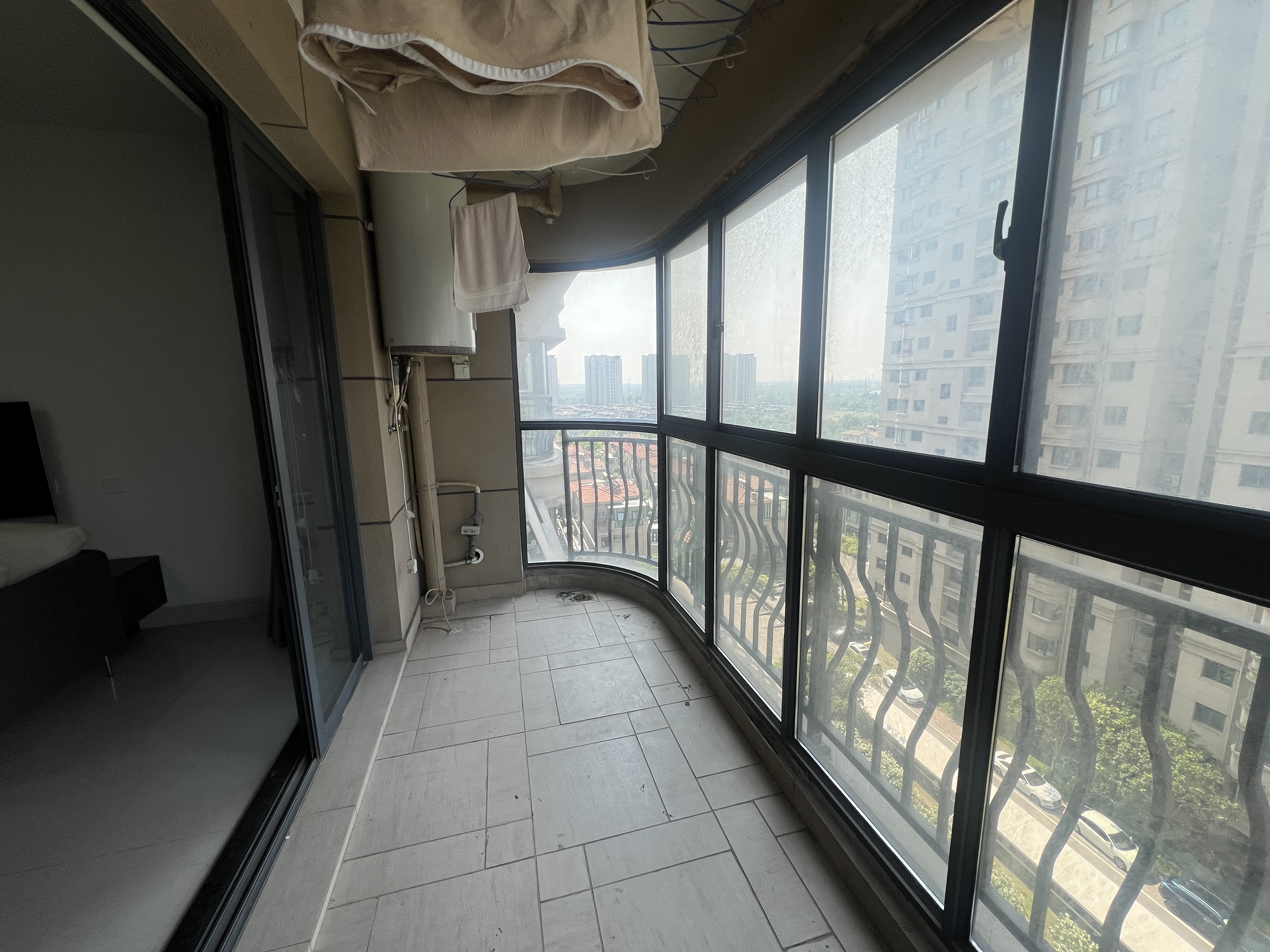 碧桂园天玺湾南区 4室2厅2卫 139.00m&sup2;