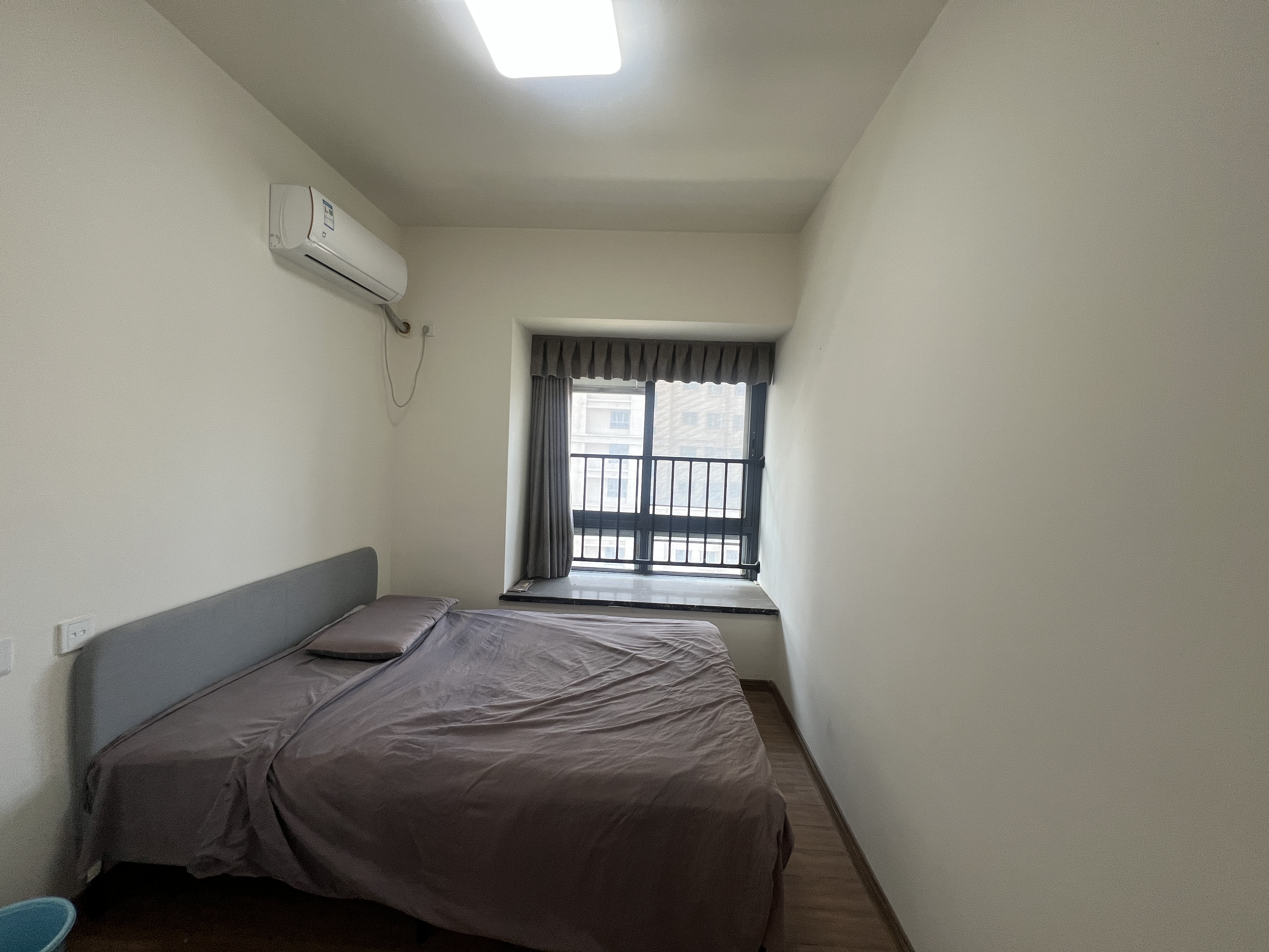 碧桂园天玺湾南区 4室2厅2卫 139.00m&sup2;