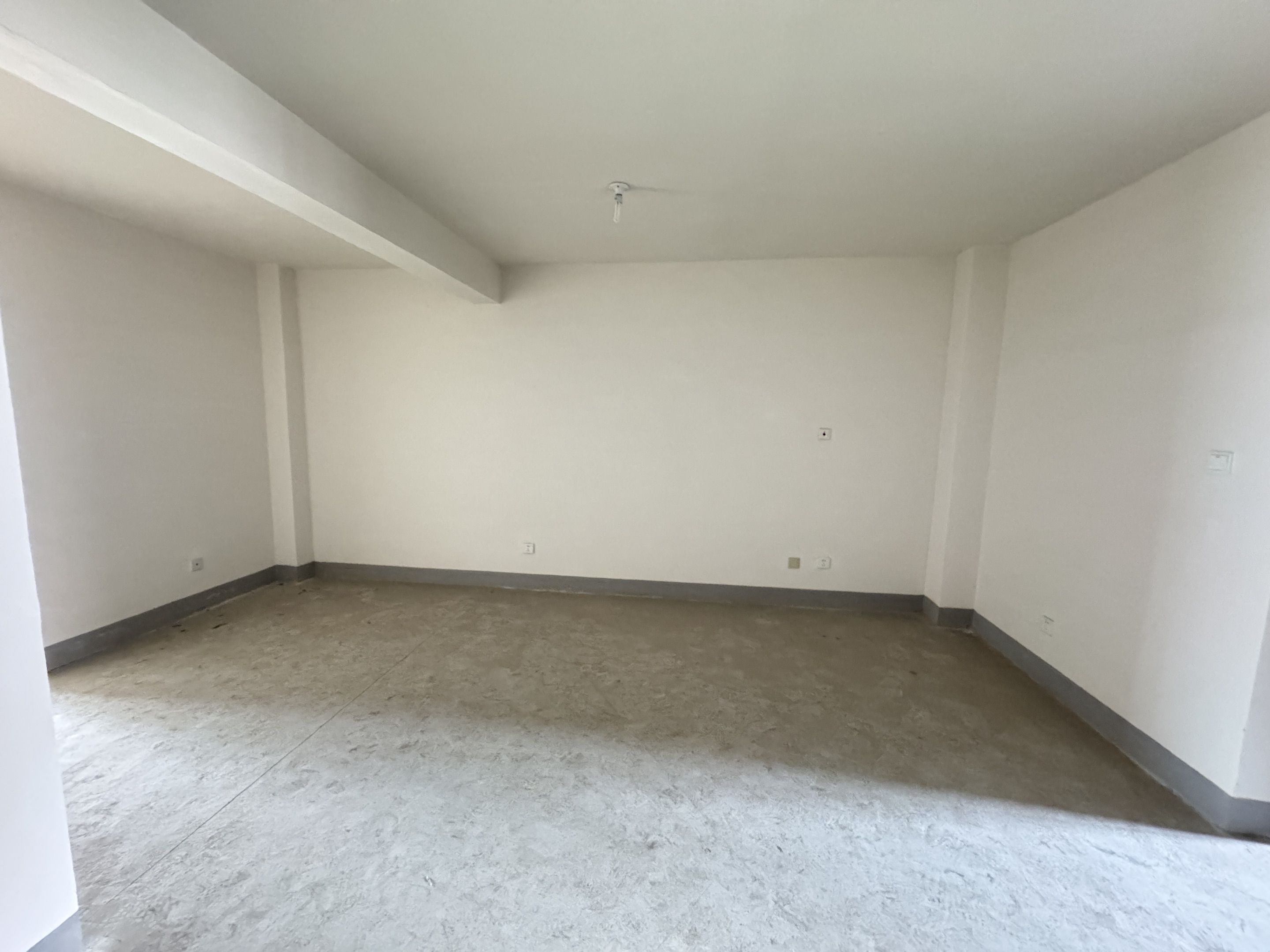 天一裕景苑 1室2厅1卫 77.20m&sup2;
