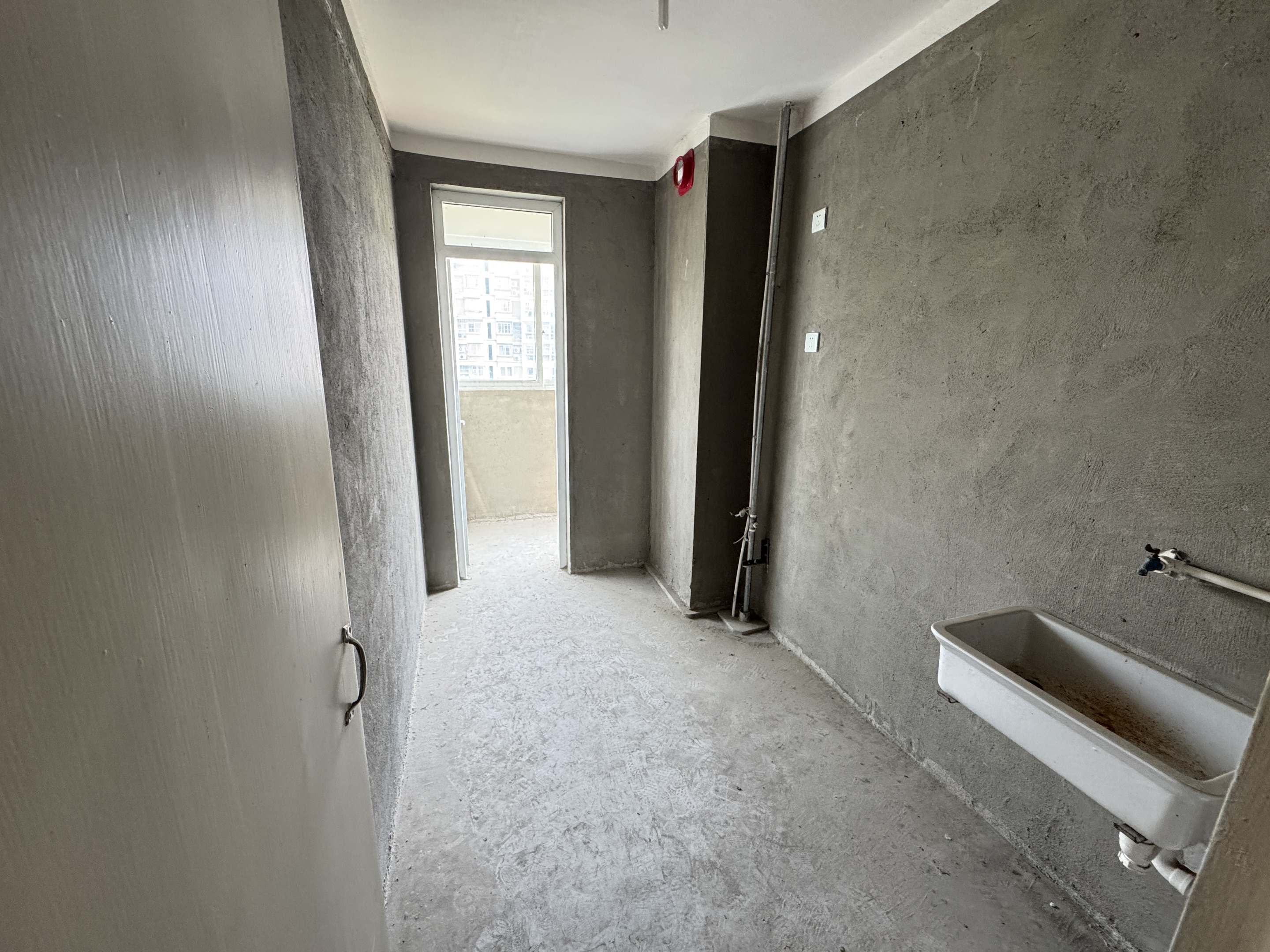 天一裕景苑 1室2厅1卫 77.20m&sup2;
