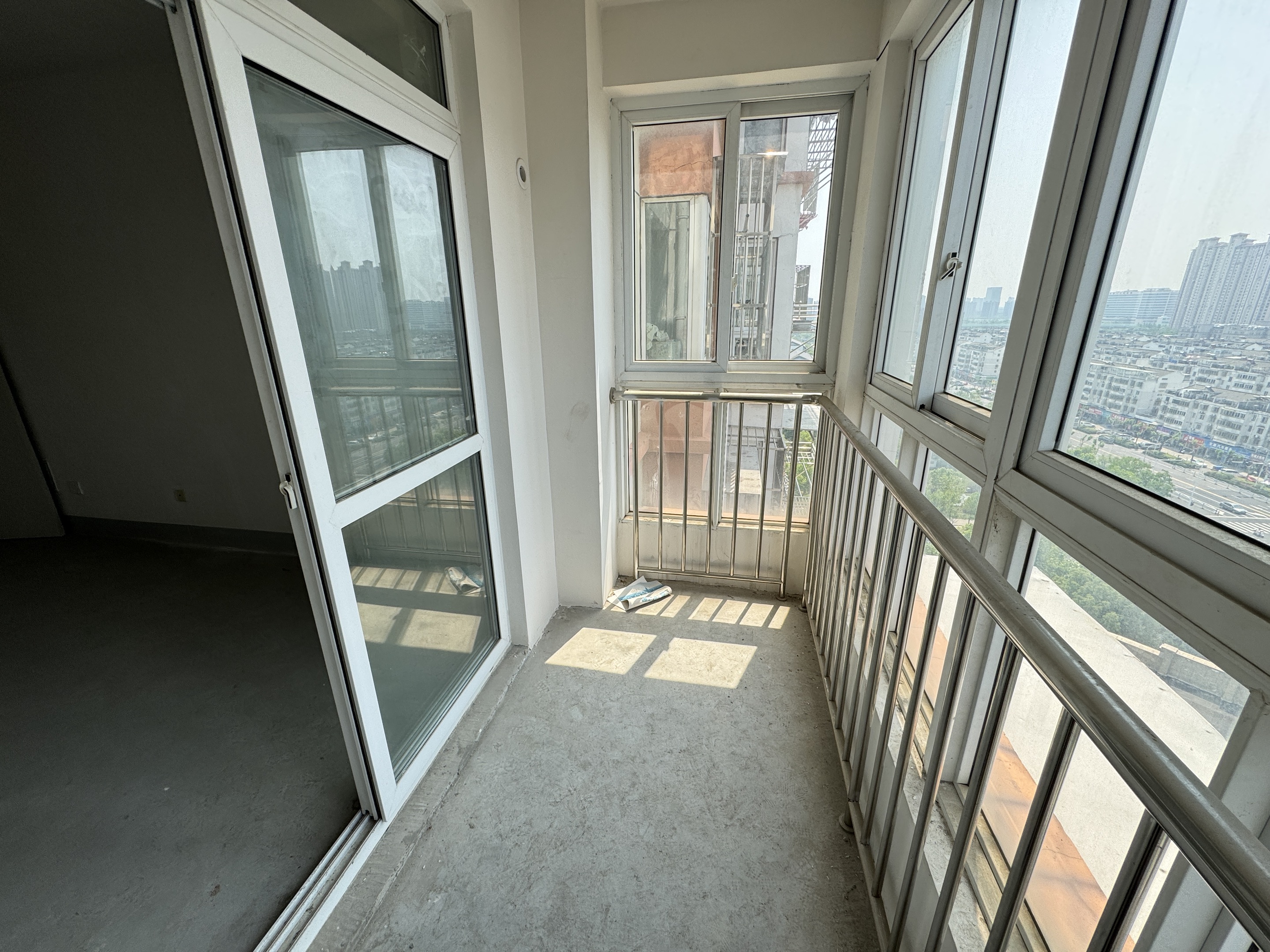 天一裕景苑 1室2厅1卫 77.20m&sup2;