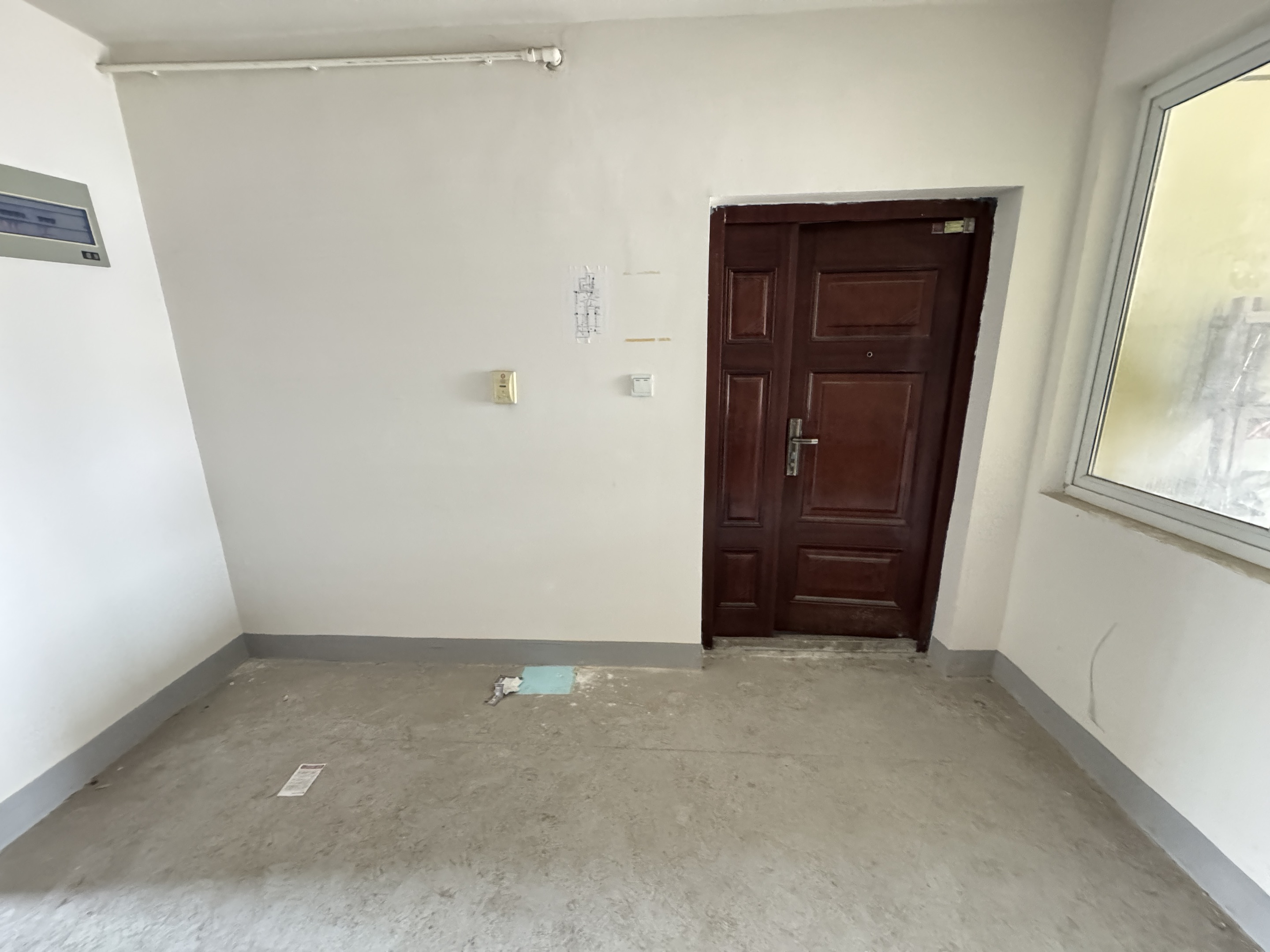 天一裕景苑 1室2厅1卫 77.20m&sup2;