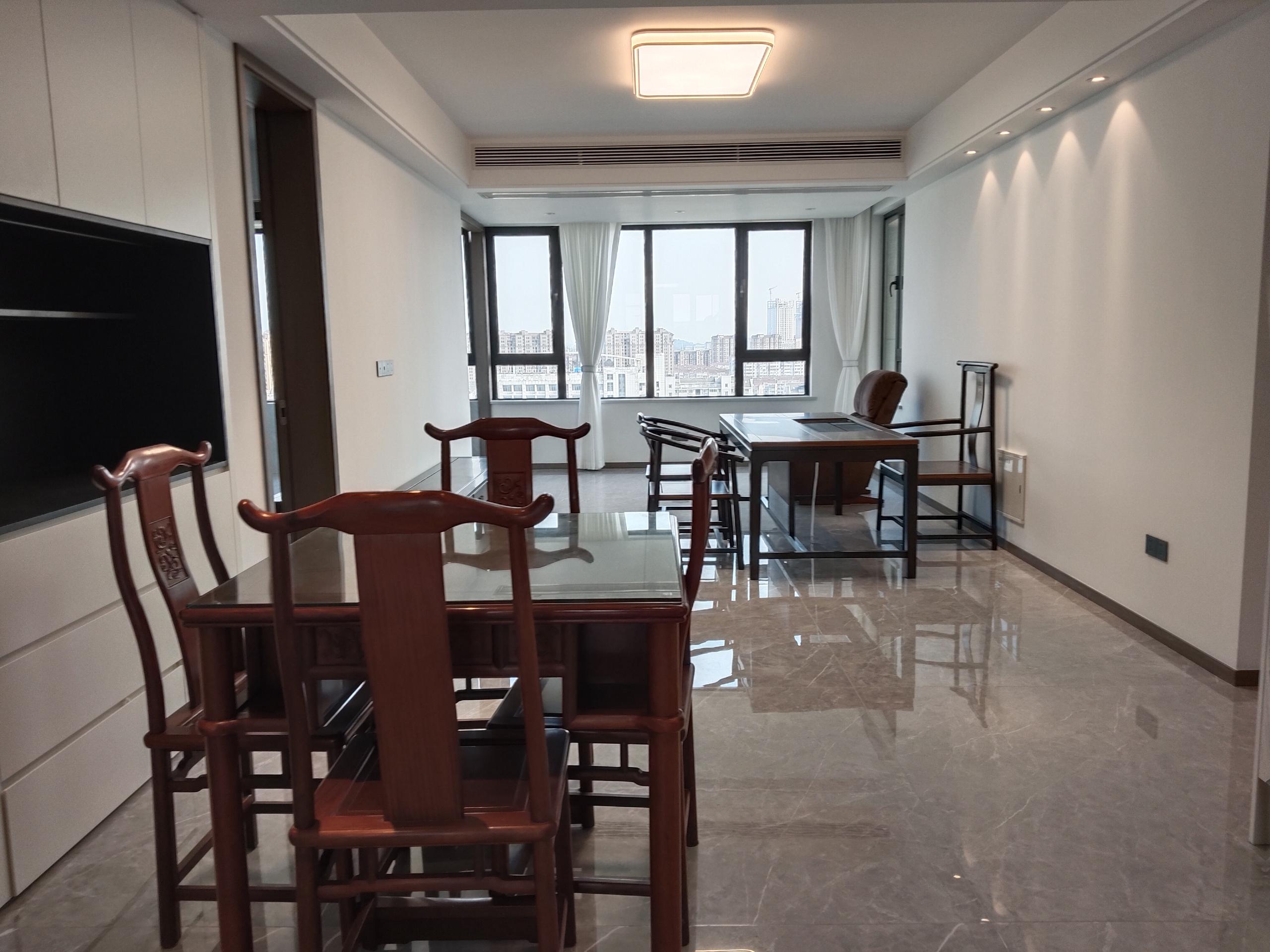 苏建名都城 2室2厅1卫 108.62m²