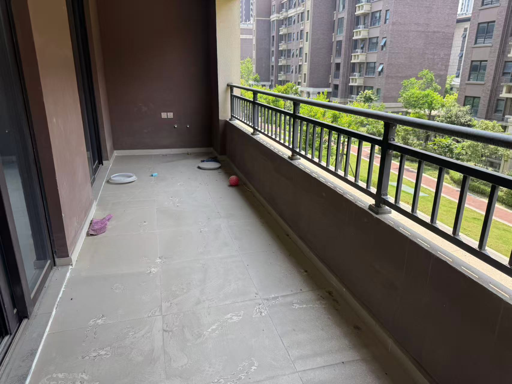 林肯公园 4室2厅2卫 123.37m&sup2;