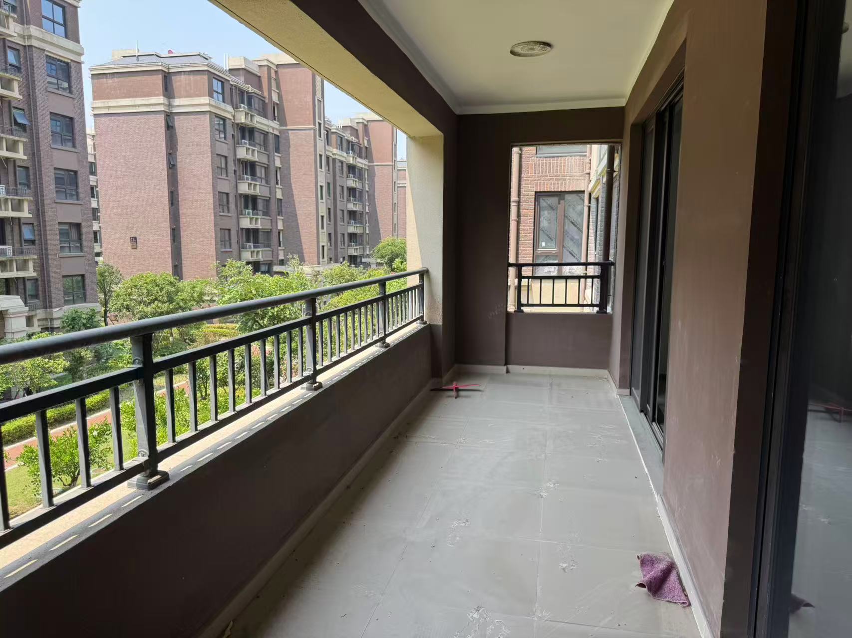 林肯公园 4室2厅2卫 123.37m&sup2;