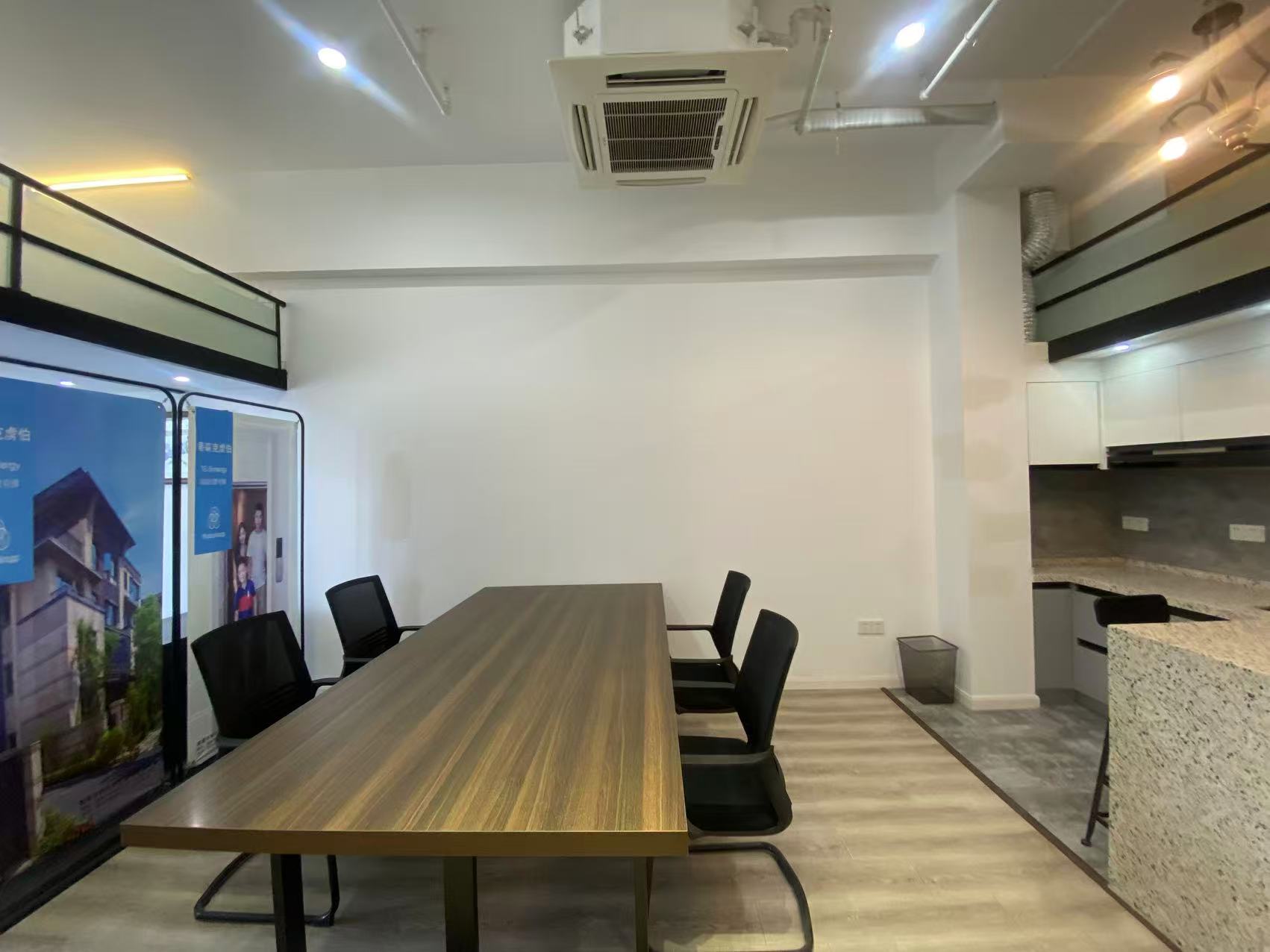 南通万达广场 1室1厅1卫 72m&sup2;