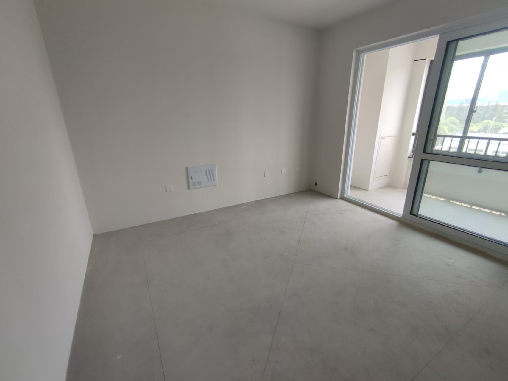 衡通嘉苑 2室1厅1卫 76.00m&sup2;
