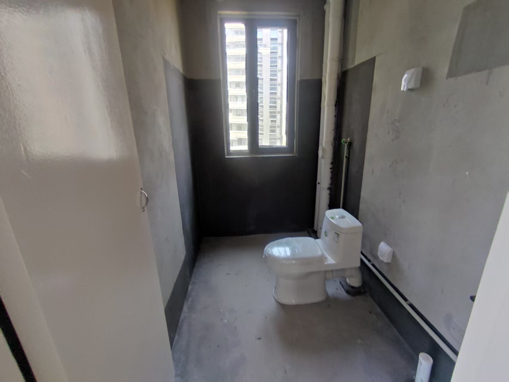 衡通嘉苑 2室1厅1卫 76.00m&sup2;