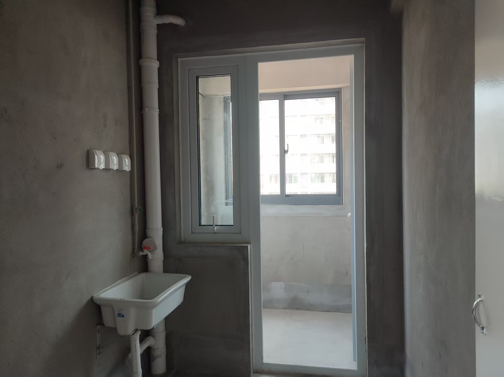 衡通嘉苑 2室1厅1卫 76.00m&sup2;