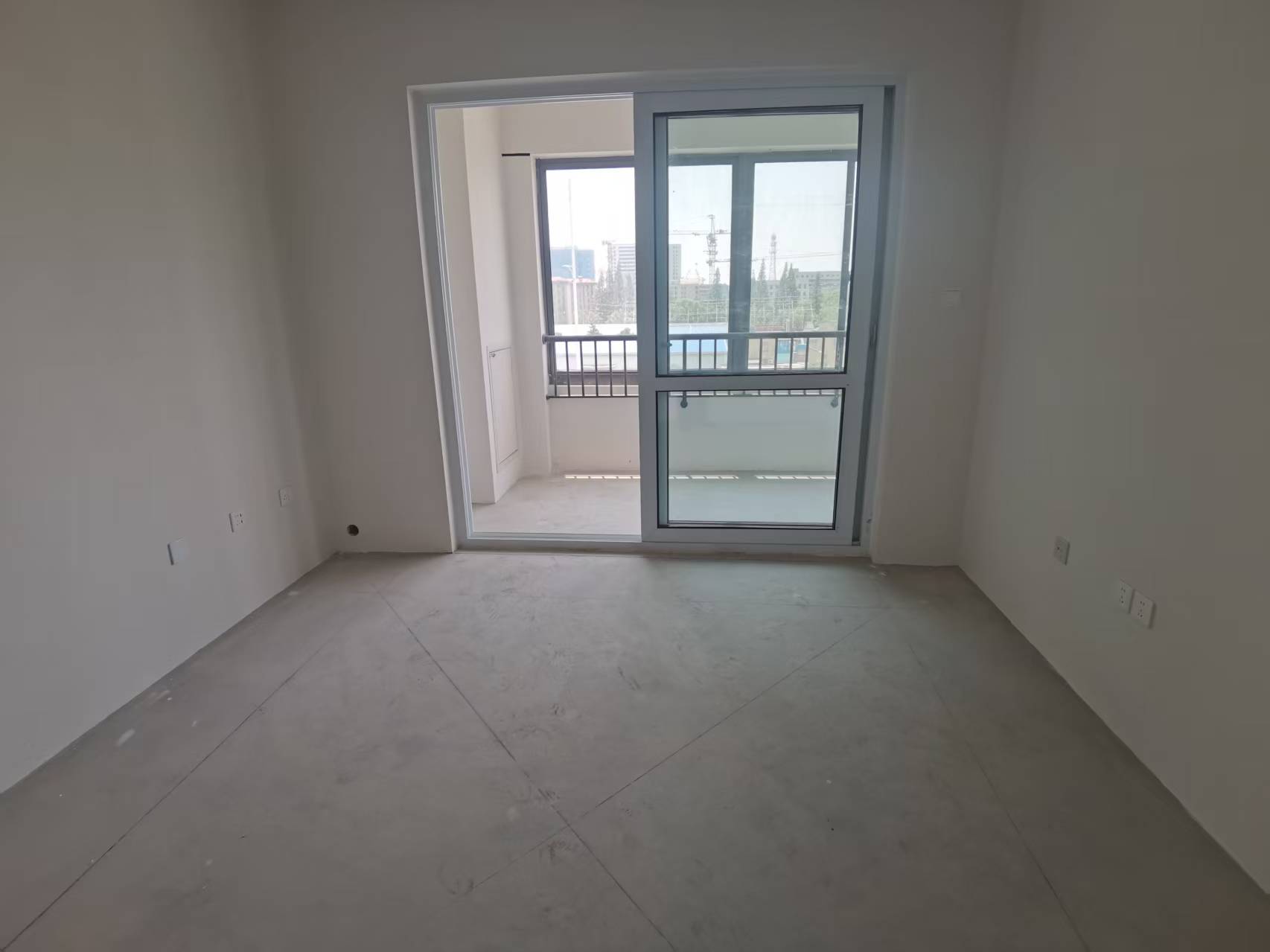 衡通嘉苑 2室1厅1卫 76.00m&sup2;