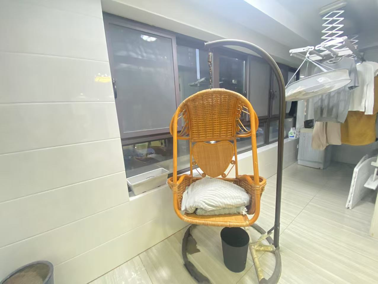 万濠星城 3室2厅1卫 99.00m&sup2;