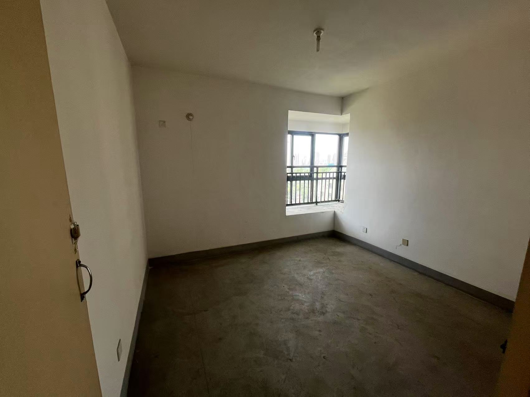 江景国际家园 3室2厅2卫 131.7m&sup2;