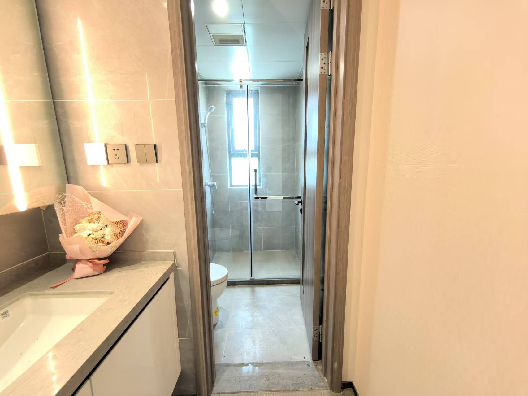 万科翡翠东第 4室2厅2卫 151.72m&sup2;