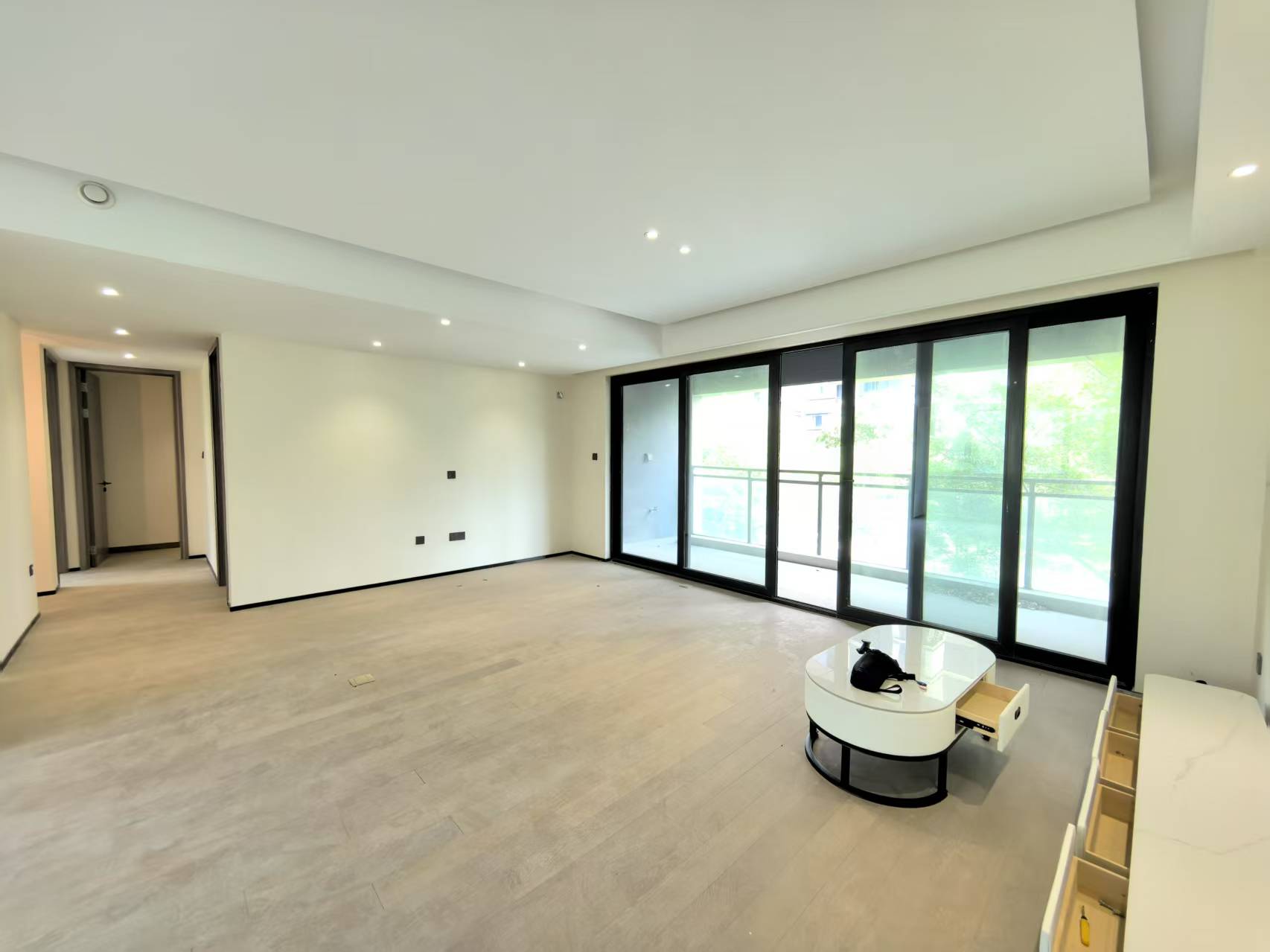 万科翡翠东第 4室2厅2卫 151.72m&sup2;