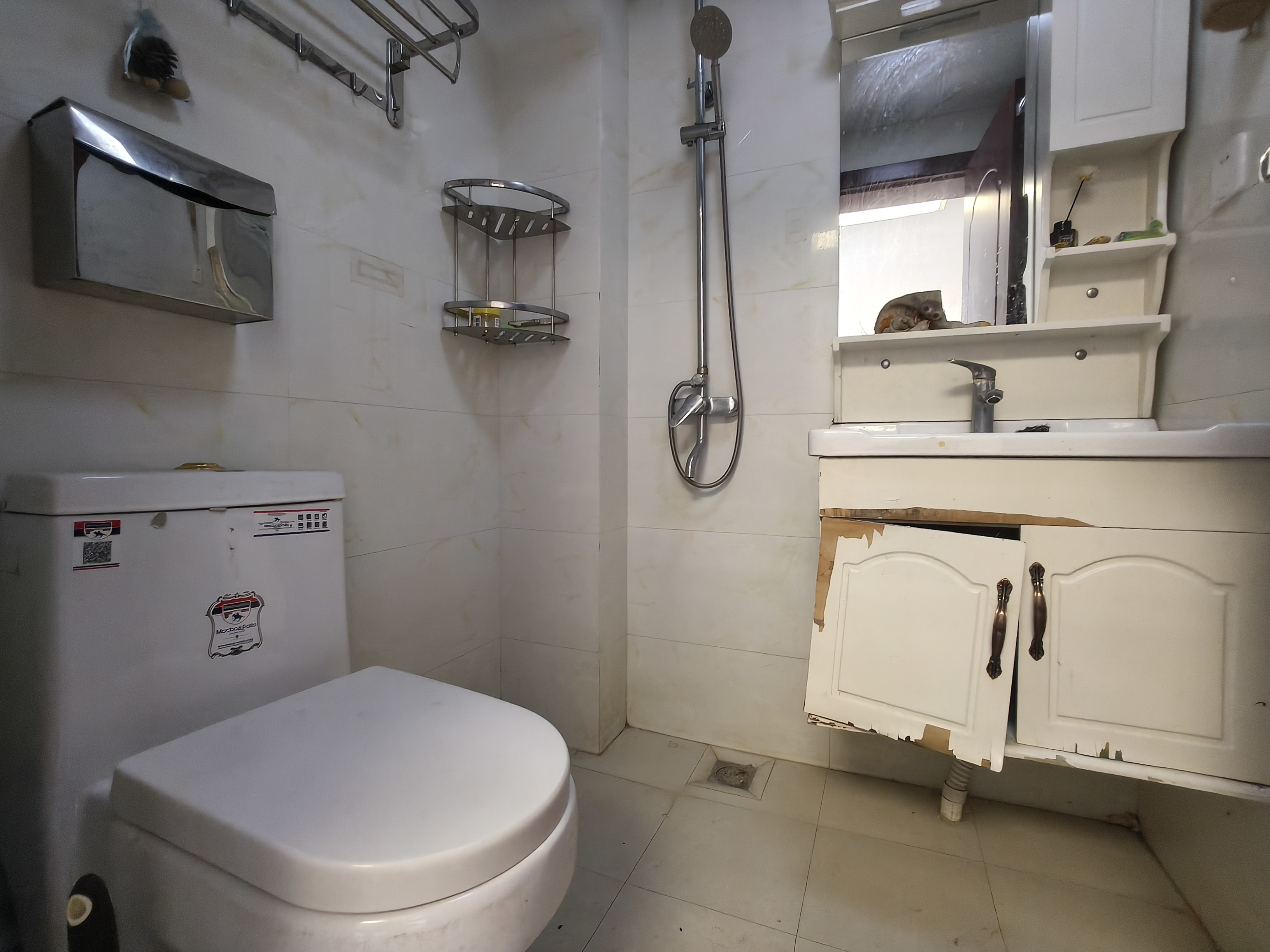 万象新路 2室1厅1卫 65m&sup2;