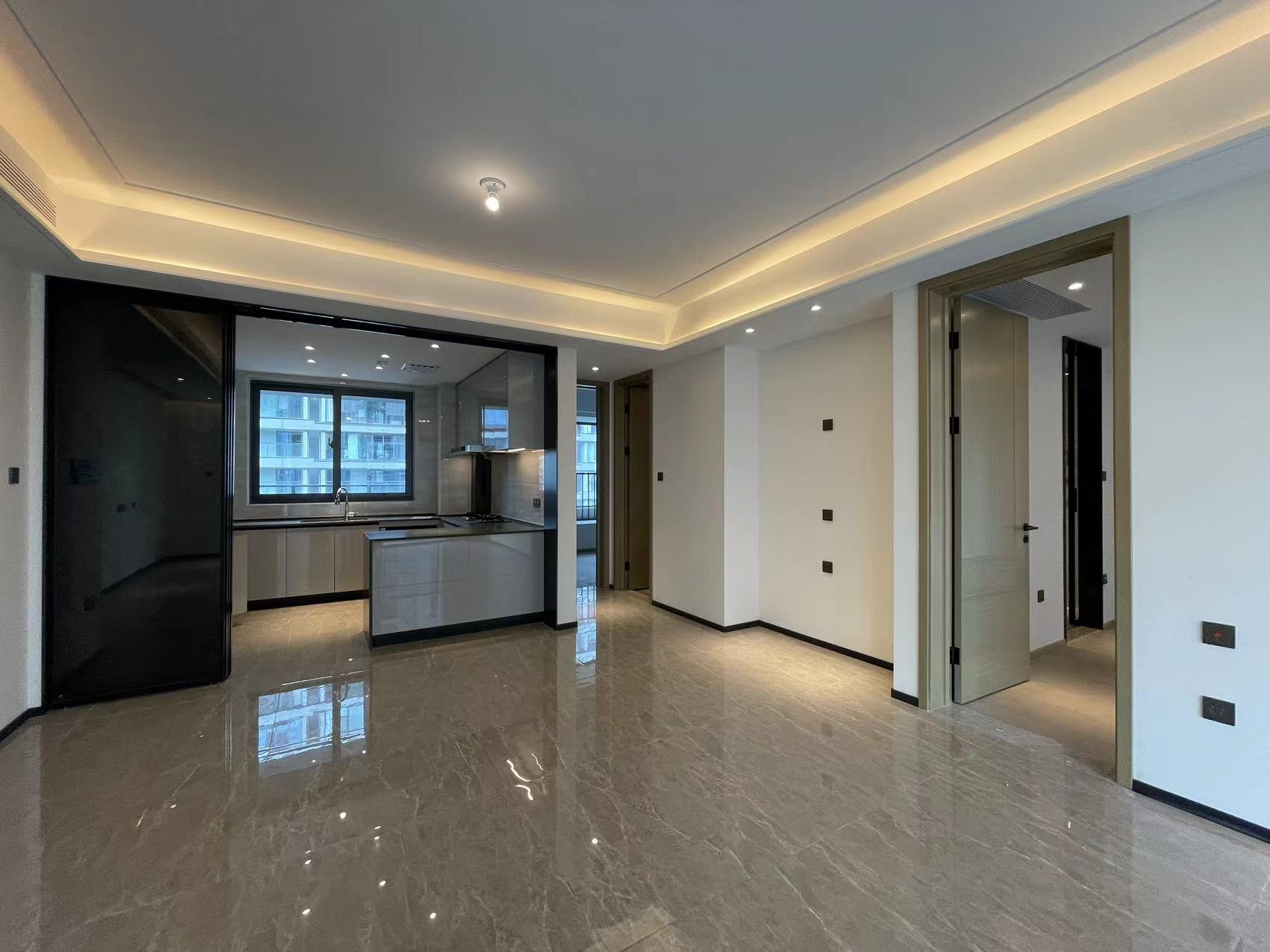 万科方圆 3室2厅2卫 129.59m&sup2;