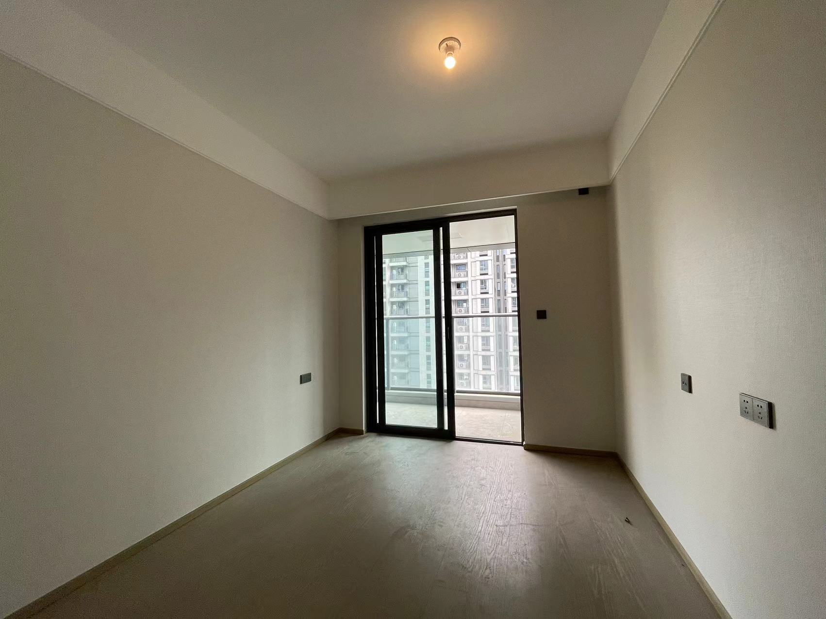 万科方圆 3室2厅2卫 129.59m&sup2;