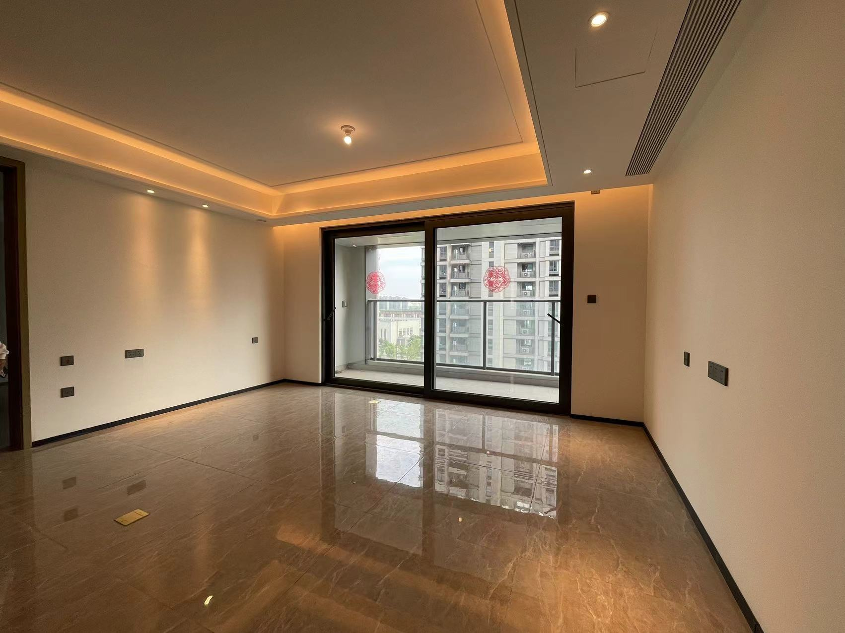 万科方圆 3室2厅2卫 129.59m&sup2;