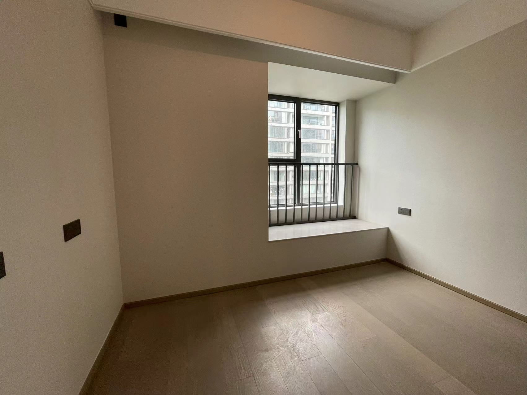 万科方圆 3室2厅2卫 129.59m&sup2;