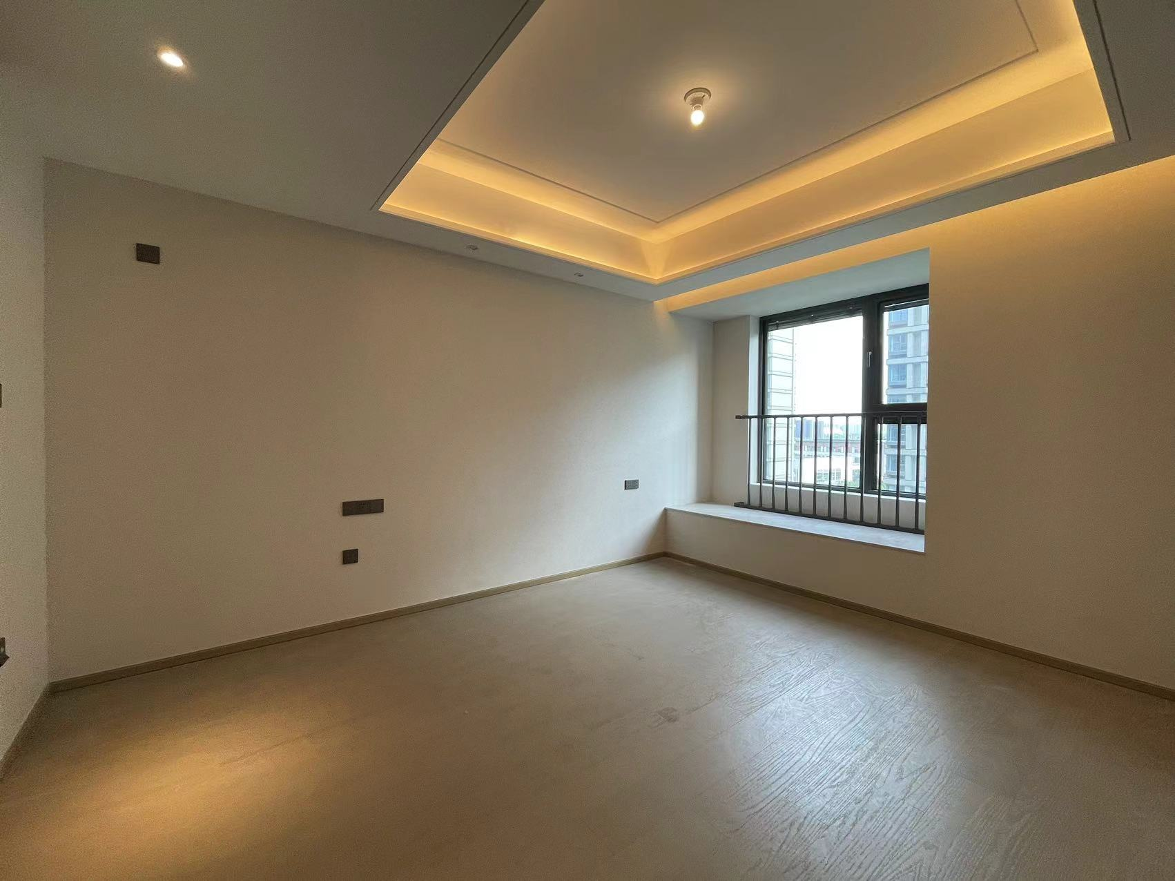 万科方圆 3室2厅2卫 129.59m&sup2;