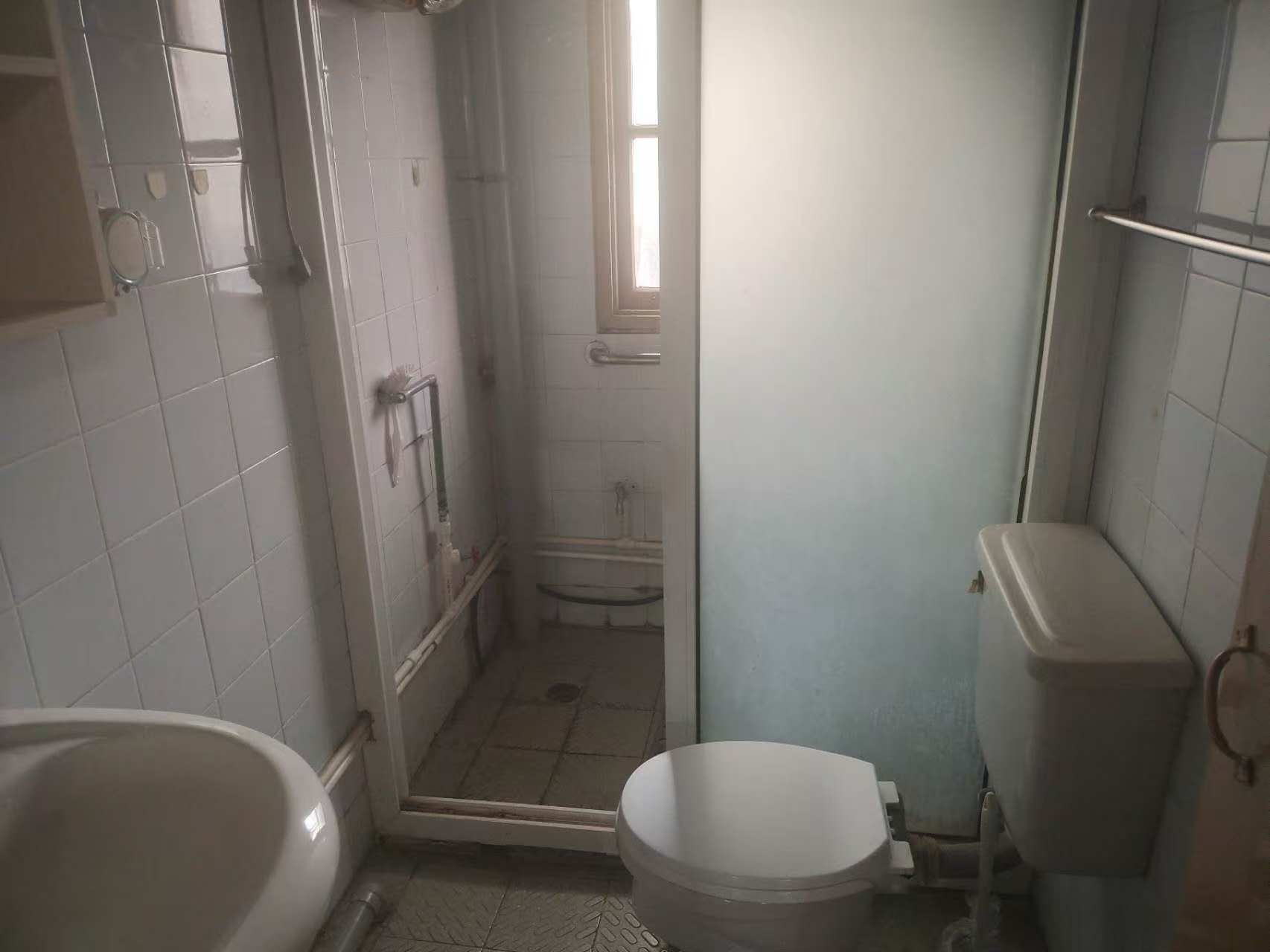 北濠桥东村 2室1厅1卫 65.21m&sup2;