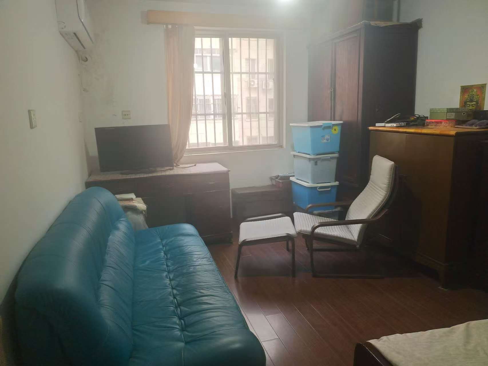 北濠桥东村 2室1厅1卫 65.21m&sup2;