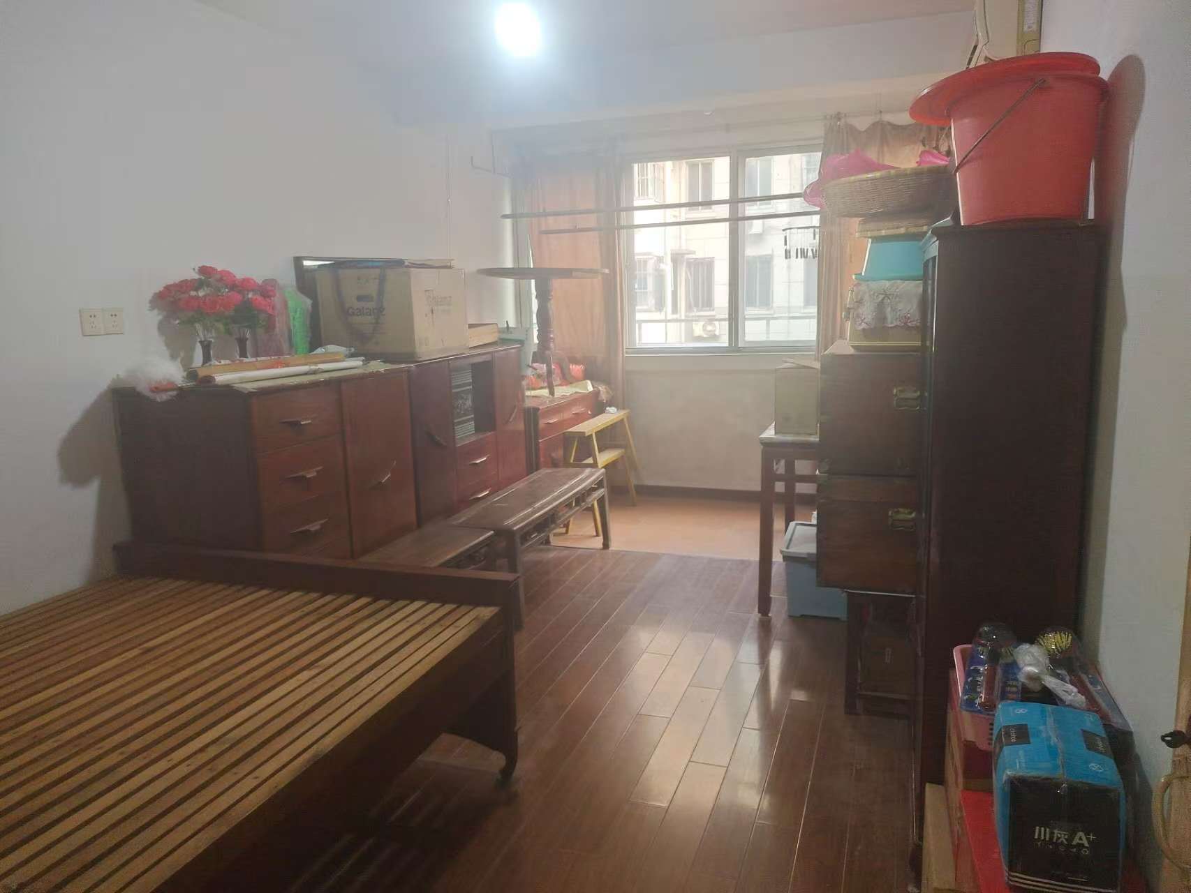 北濠桥东村 2室1厅1卫 65.21m&sup2;