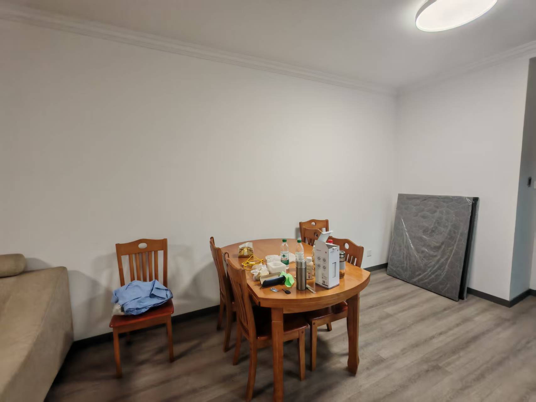 保利香槟国际 3室2厅1卫 101m&sup2;