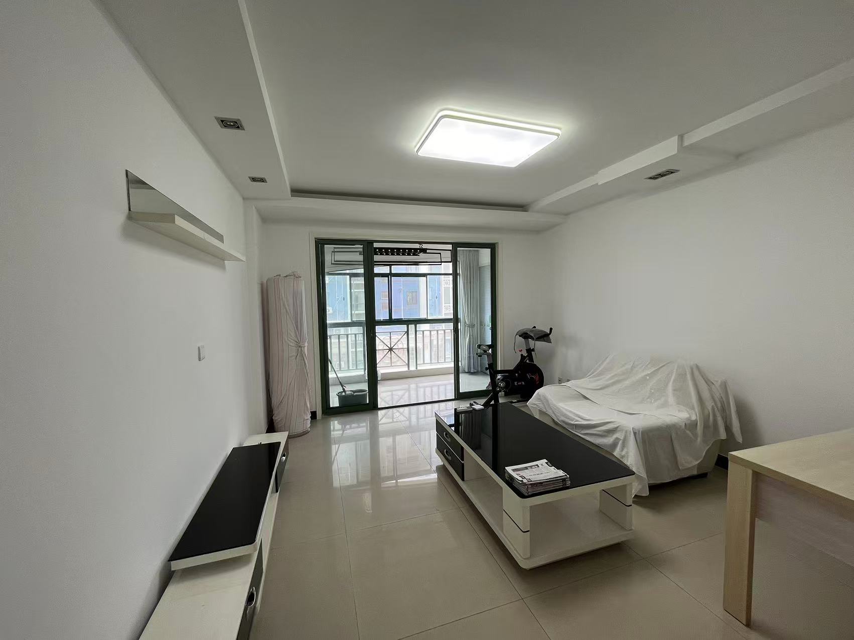 世纪城 3室2厅1卫 111.8m²