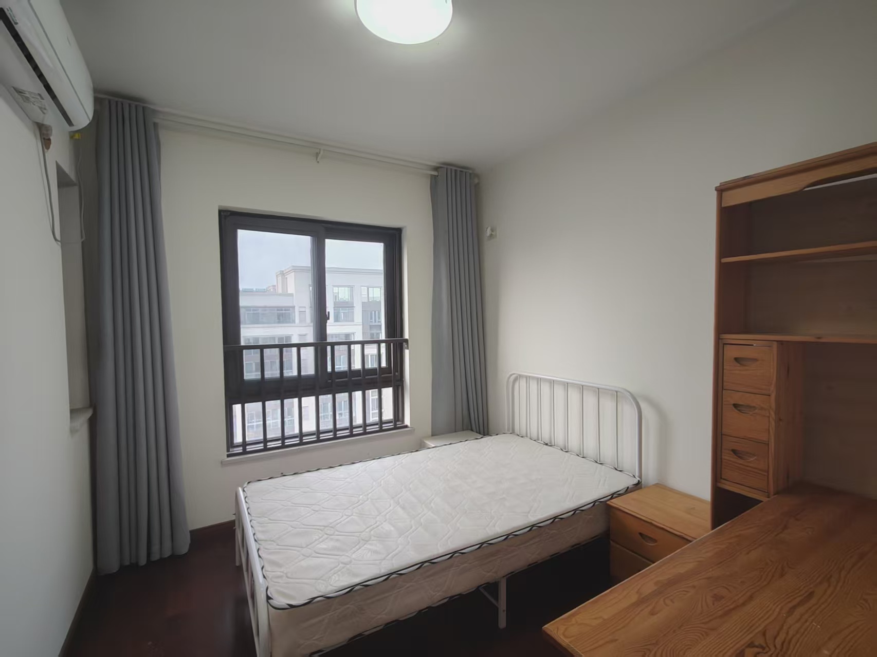 中南万科大都会 3室2厅2卫 133m&sup2;