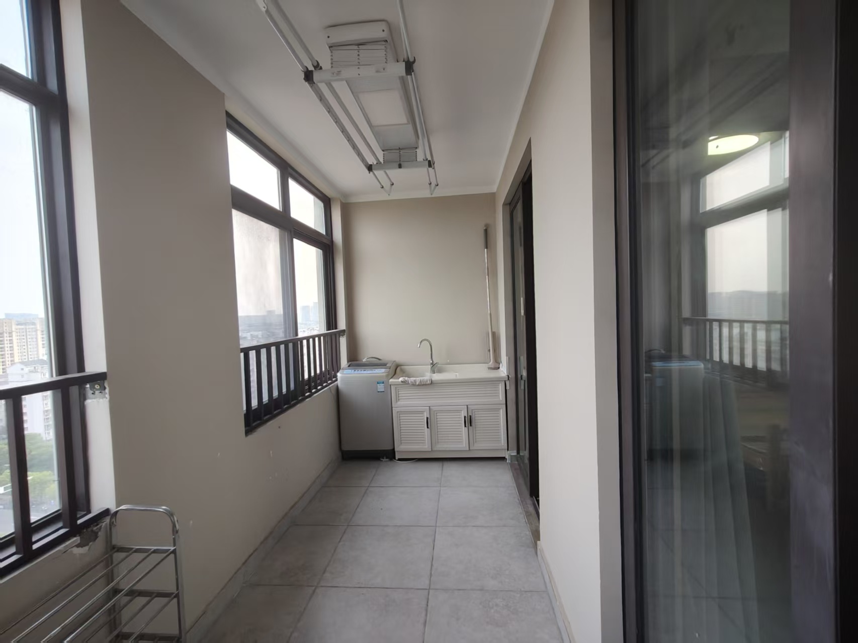 中南万科大都会 3室2厅2卫 133m&sup2;