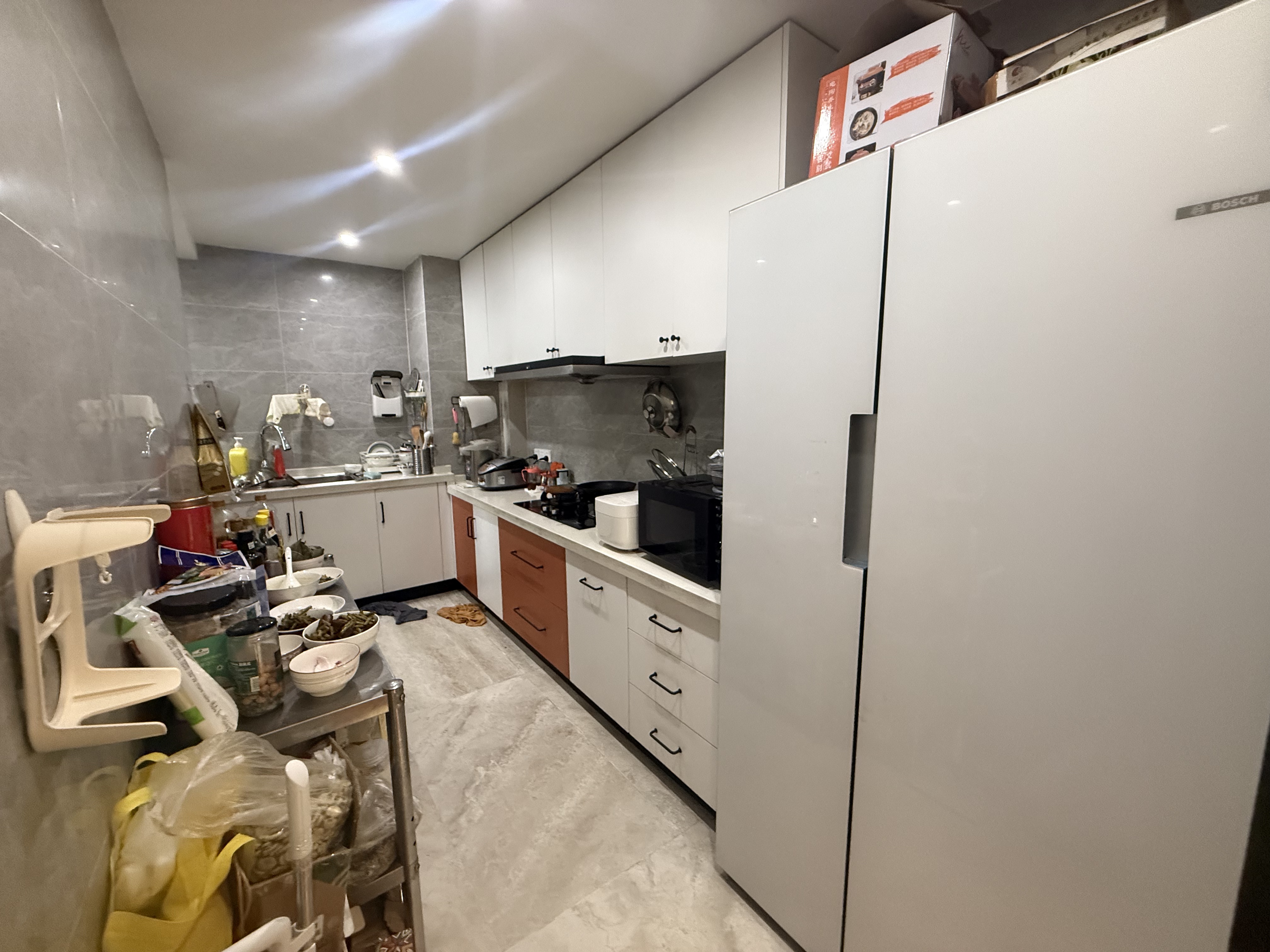 皇家花园北区 3室2厅2卫 129m&sup2;