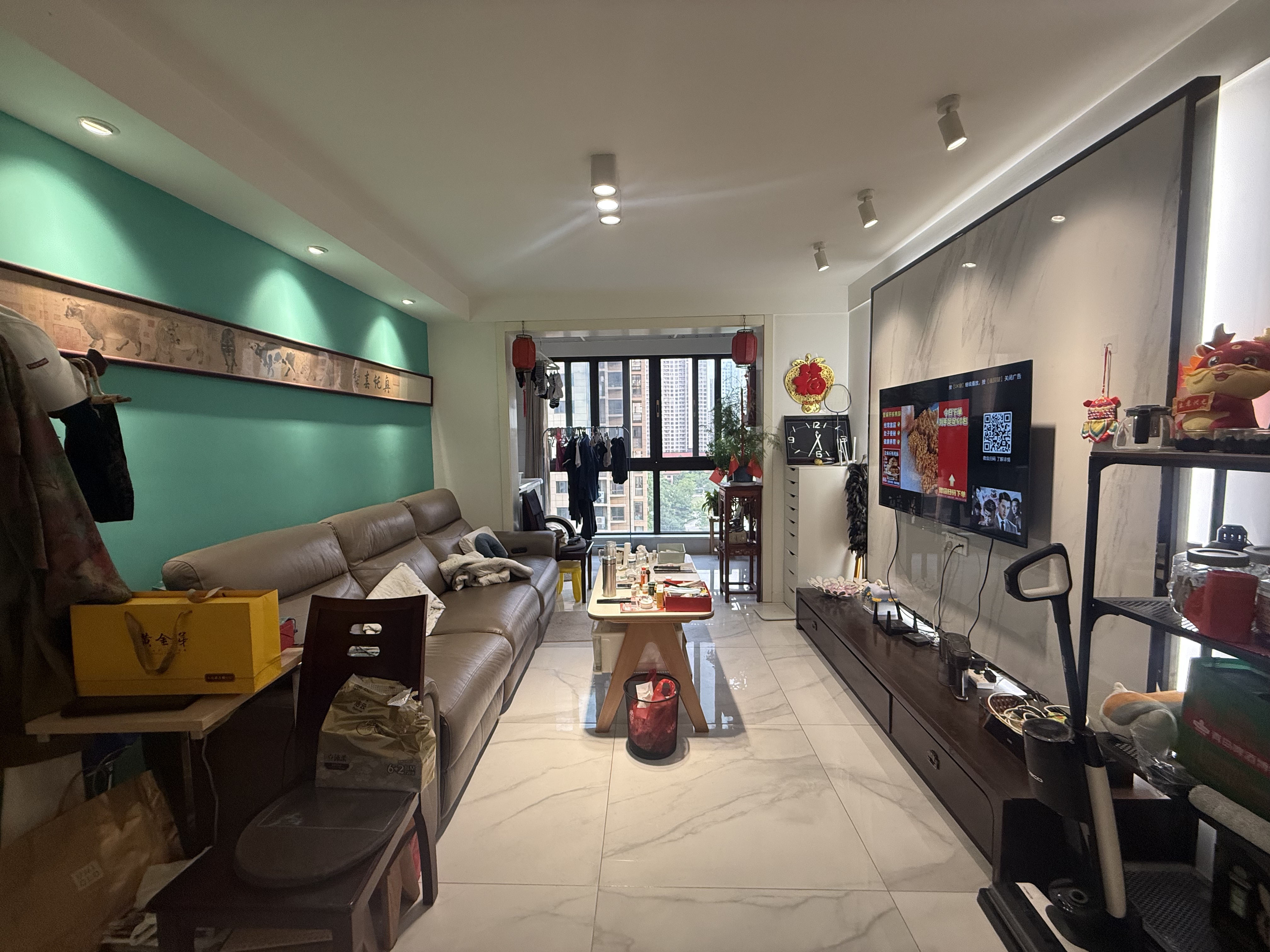 皇家花园北区 3室2厅2卫 129m&sup2;