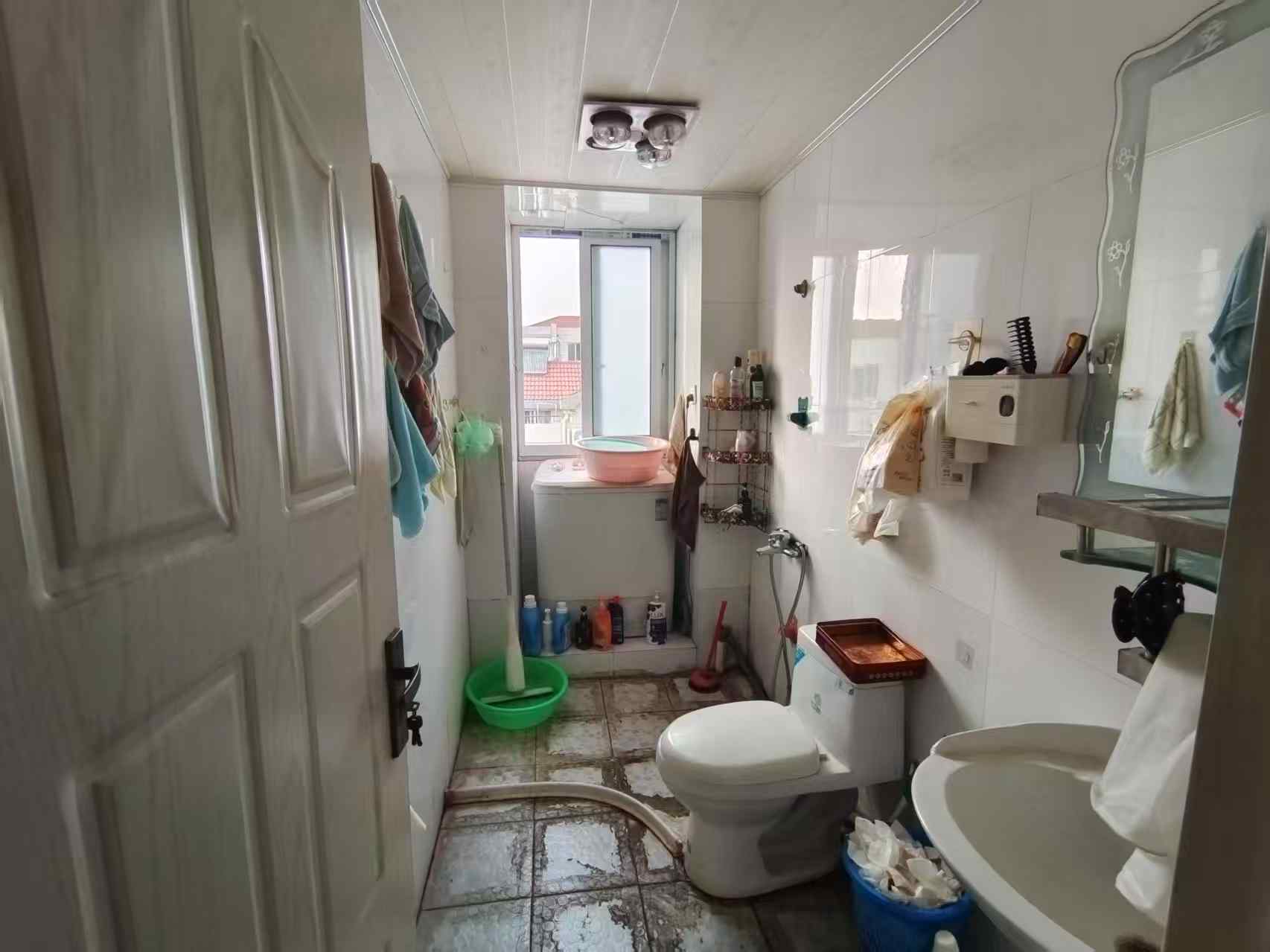 光明南村 2室1厅1卫 60m&sup2;