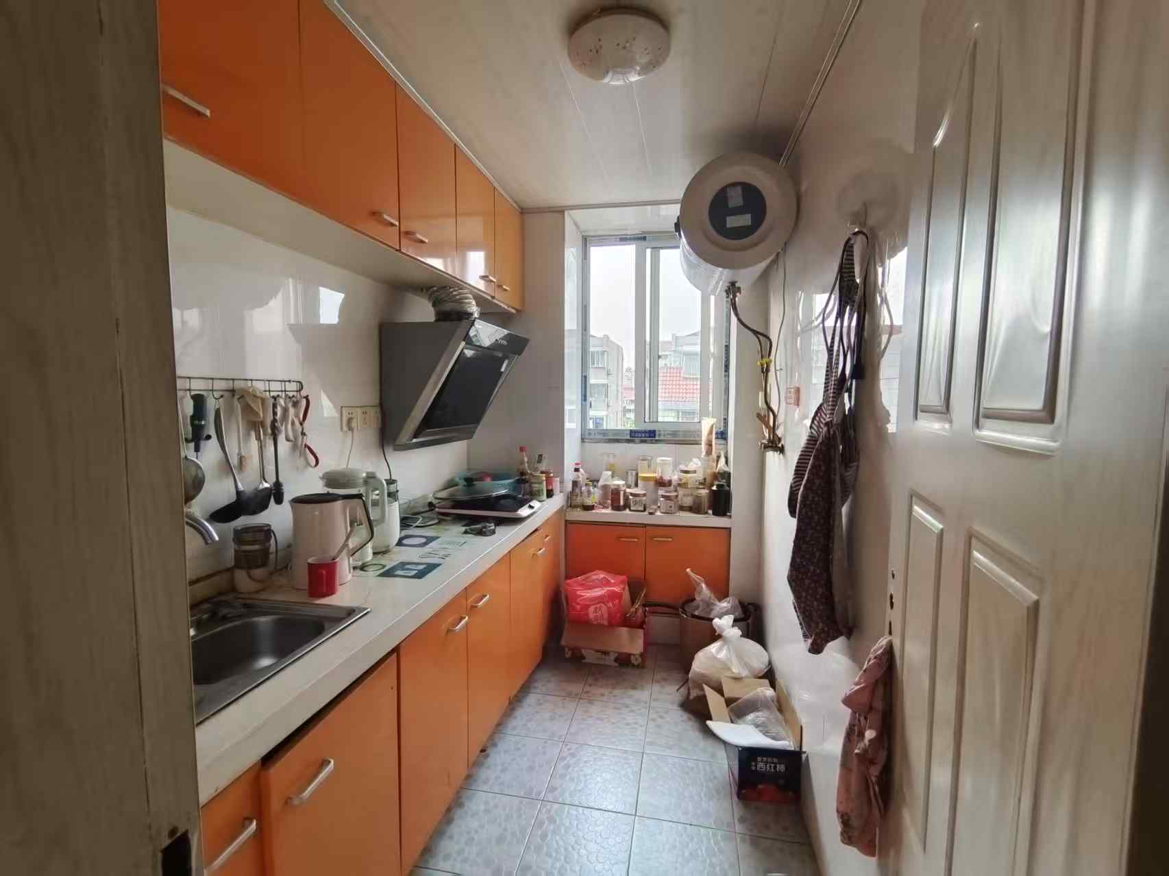 光明南村 2室1厅1卫 60m&sup2;