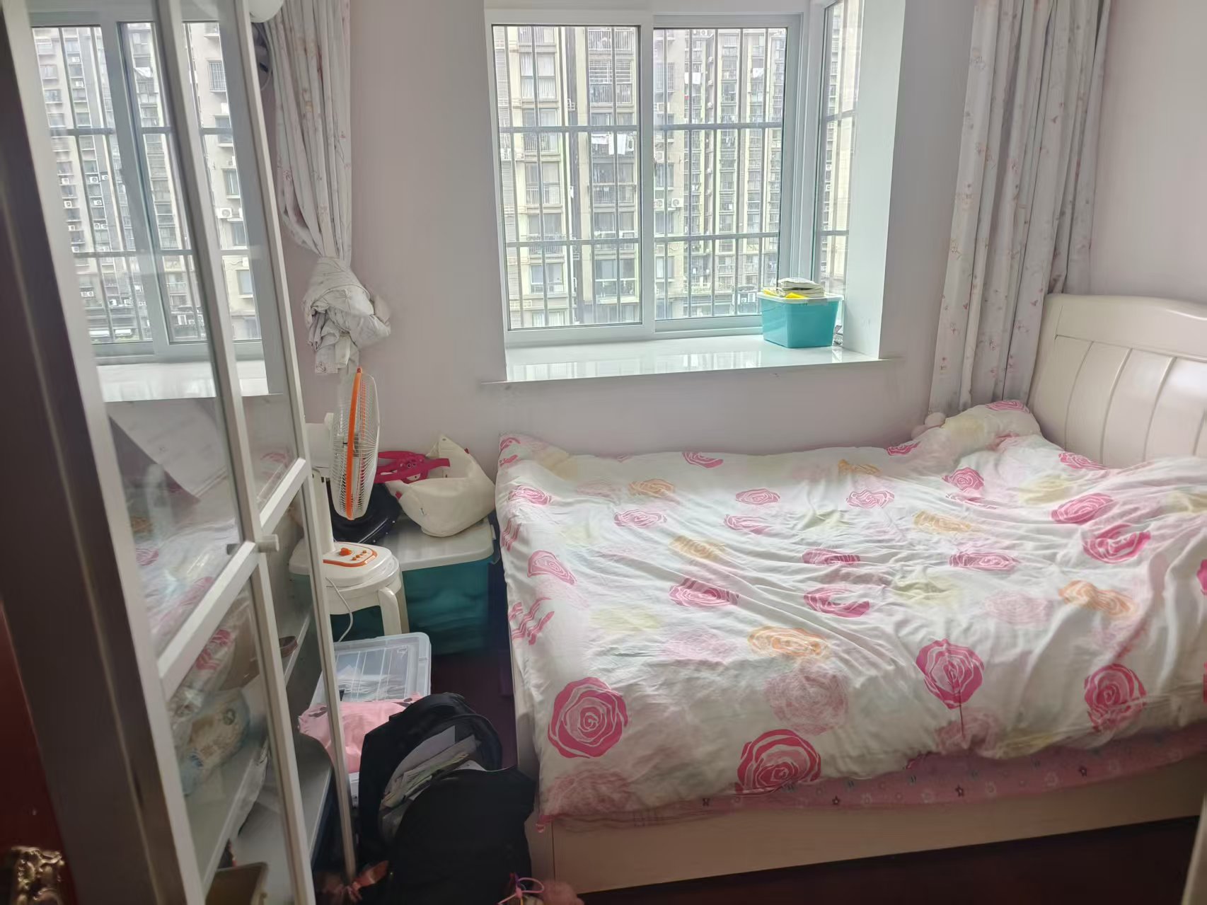 颐景苑 3室1厅1卫 93.74m&sup2;
