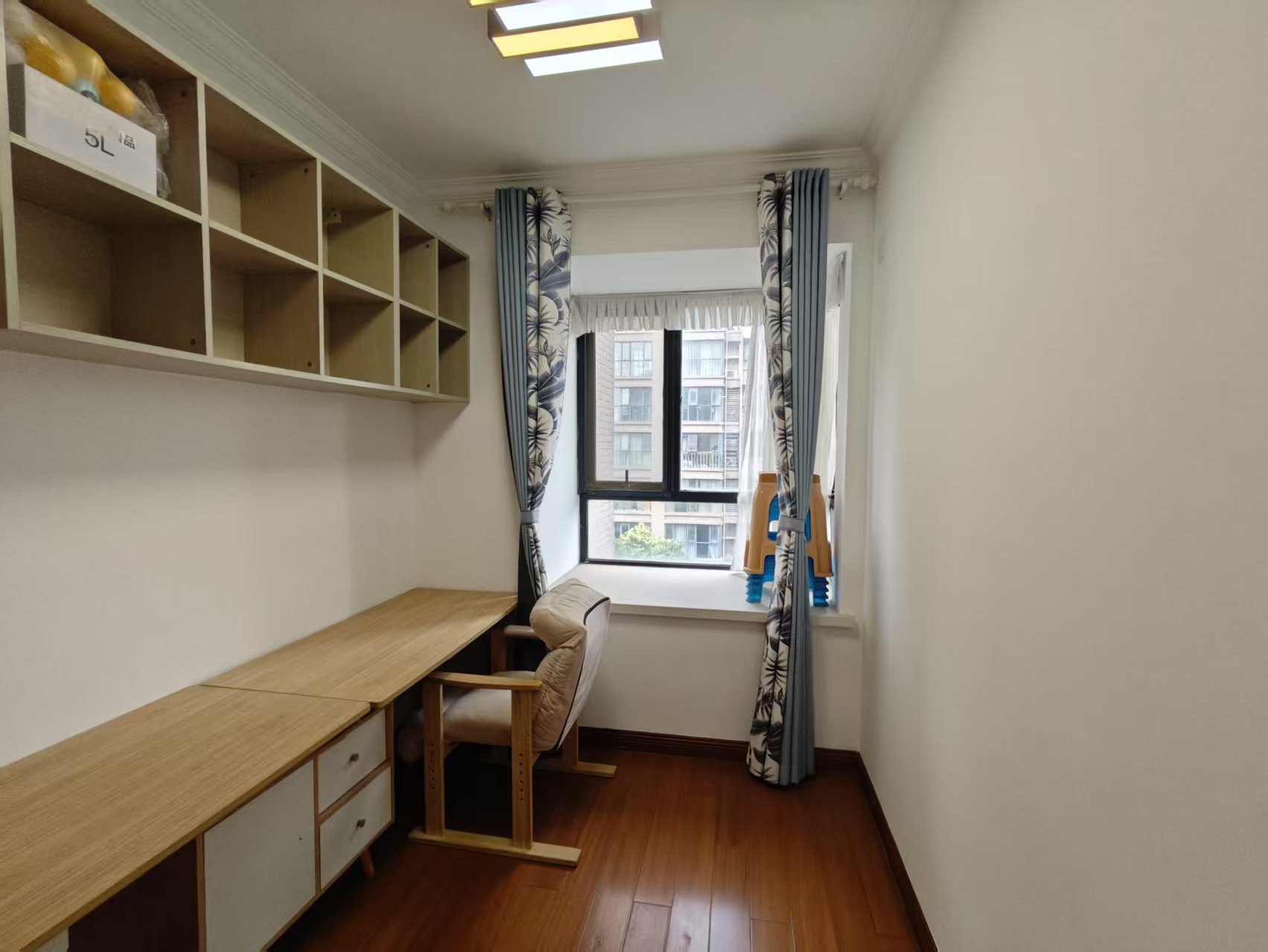 中港城 3室2厅1卫 89.15m&sup2;