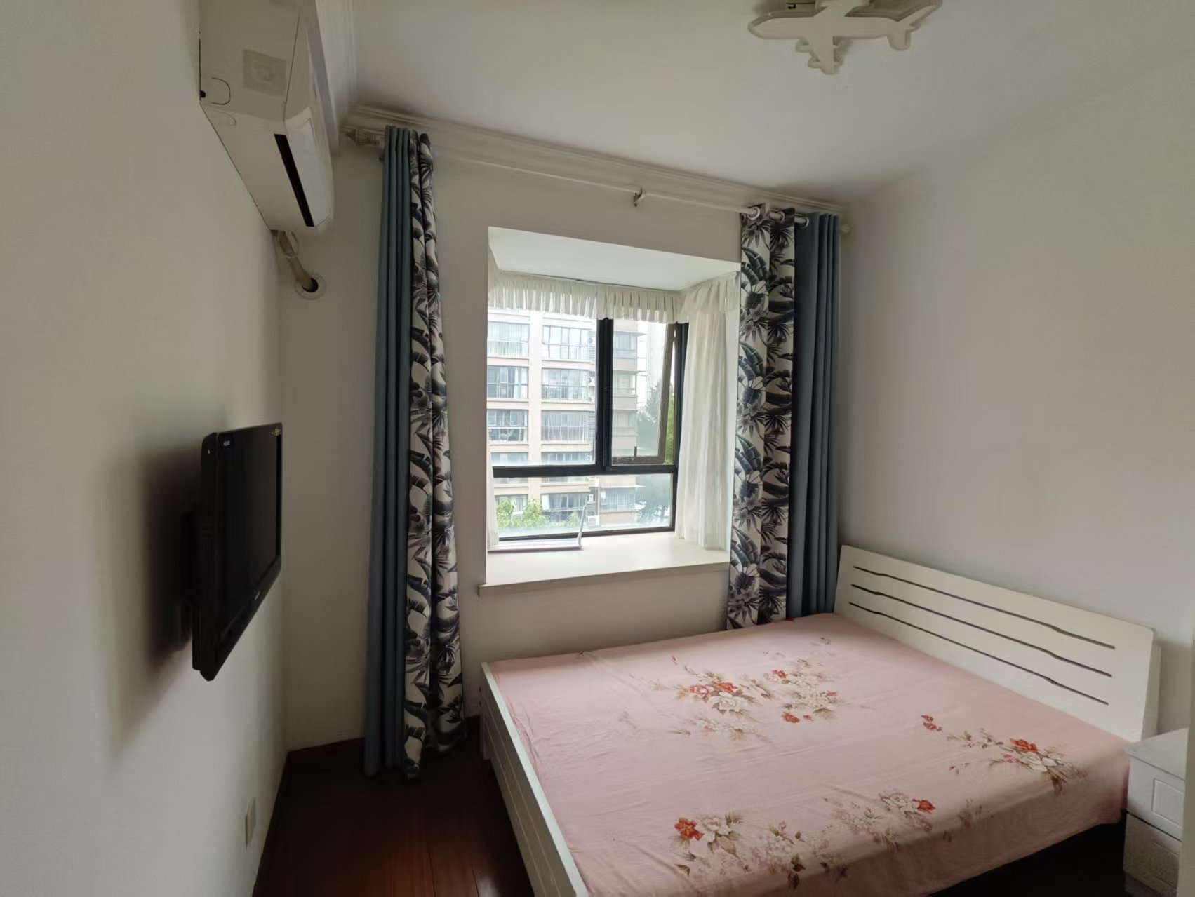 中港城 3室2厅1卫 89.15m&sup2;