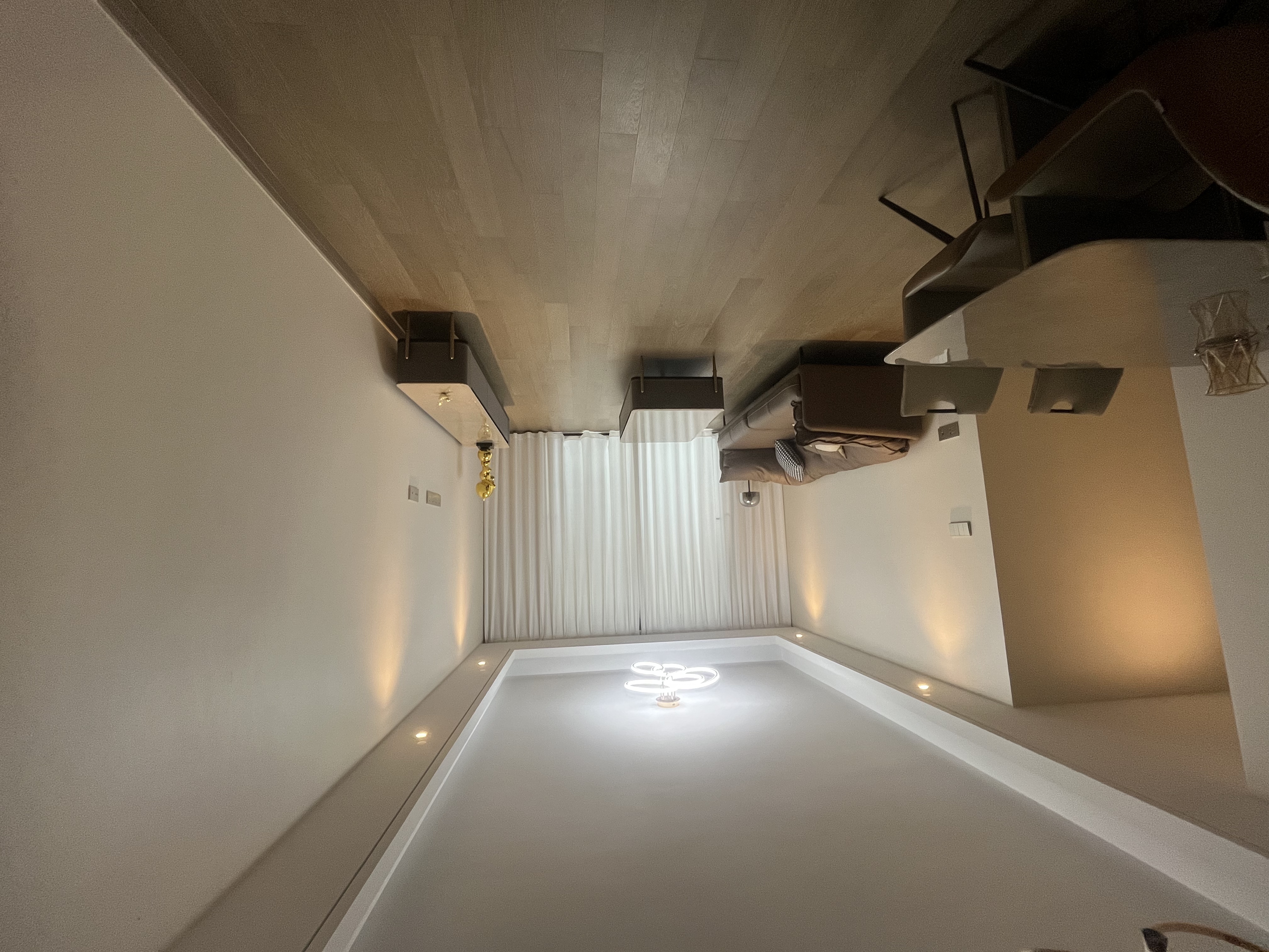 静海府 3室1厅1卫 95.00m&sup2;