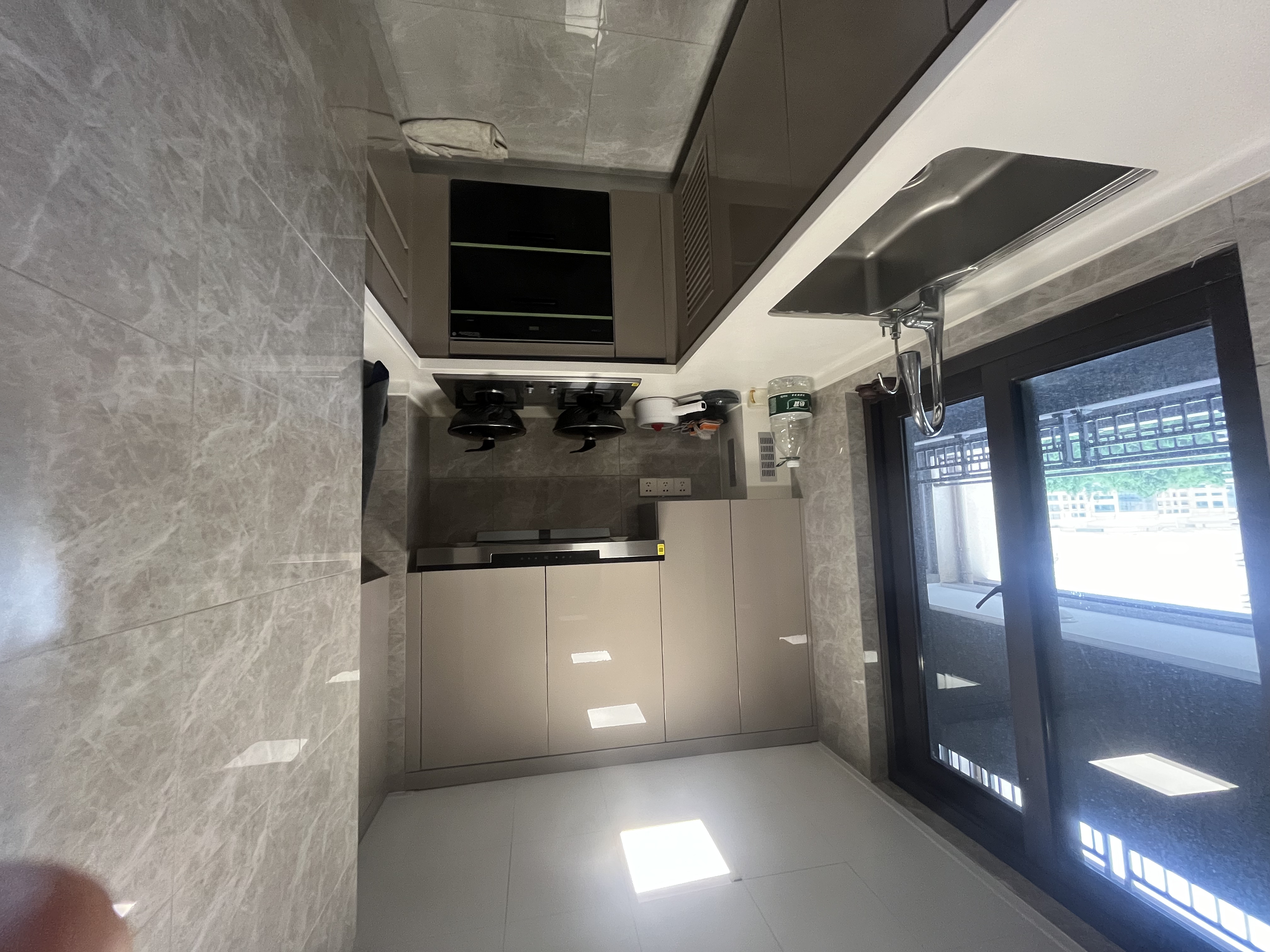 静海府 3室1厅1卫 95.00m&sup2;