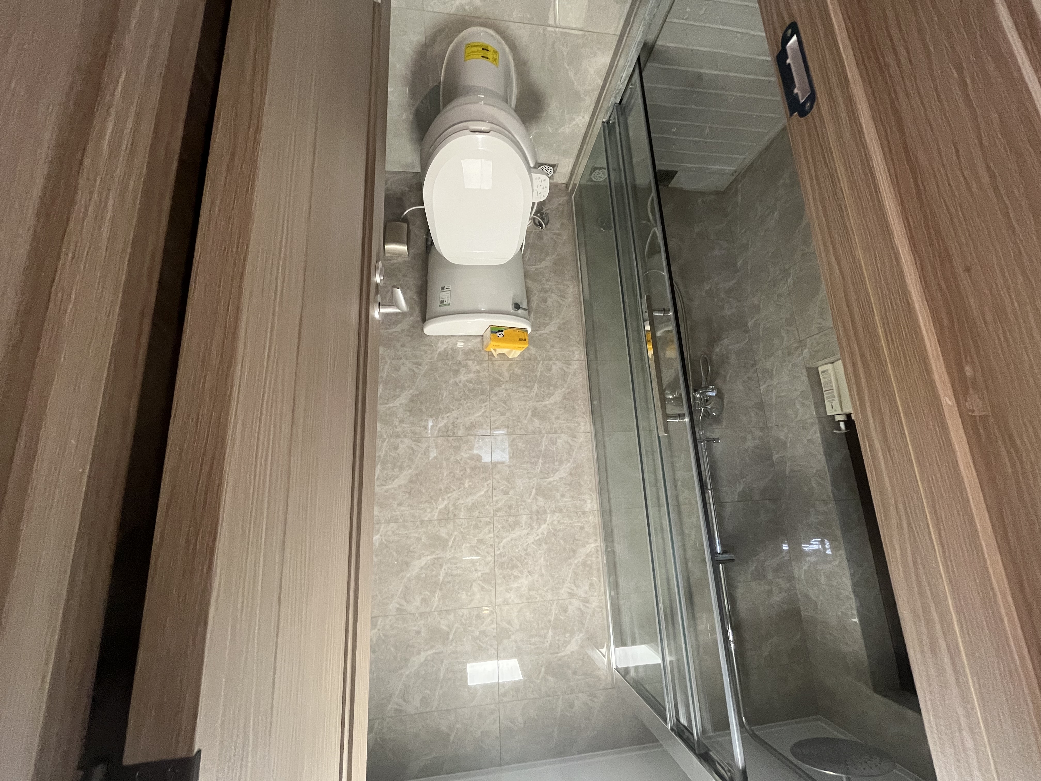 静海府 3室1厅1卫 95.00m&sup2;
